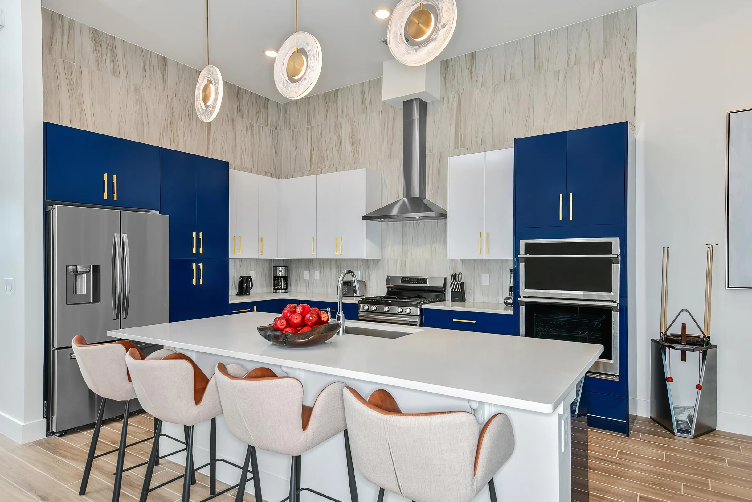 Wander Davenport Springs Retreat #48