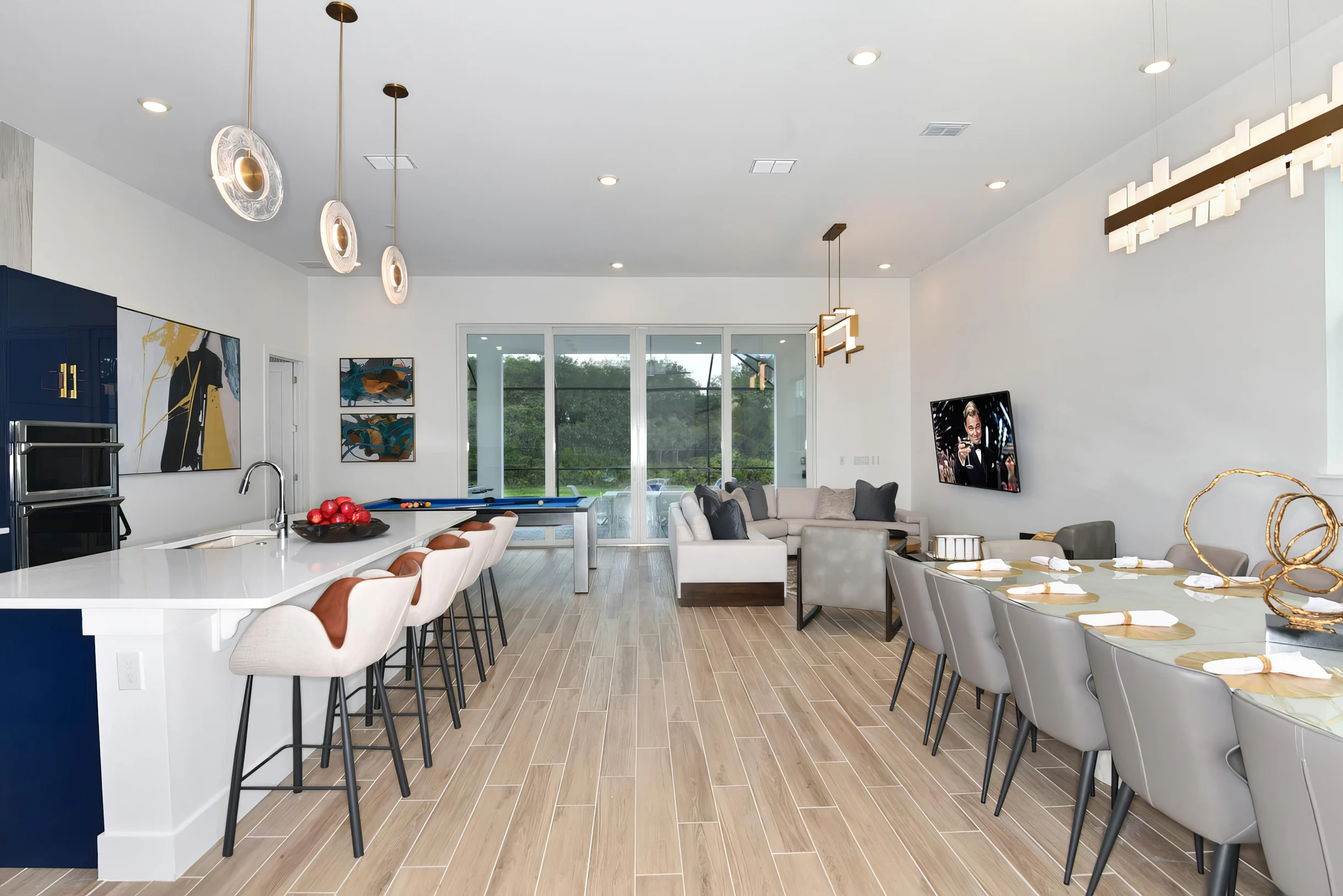 Wander Davenport Springs Retreat #24