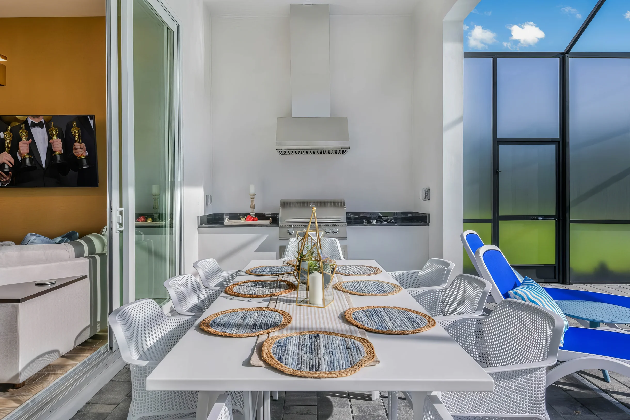 Wander Davenport Whispering Oaks #37