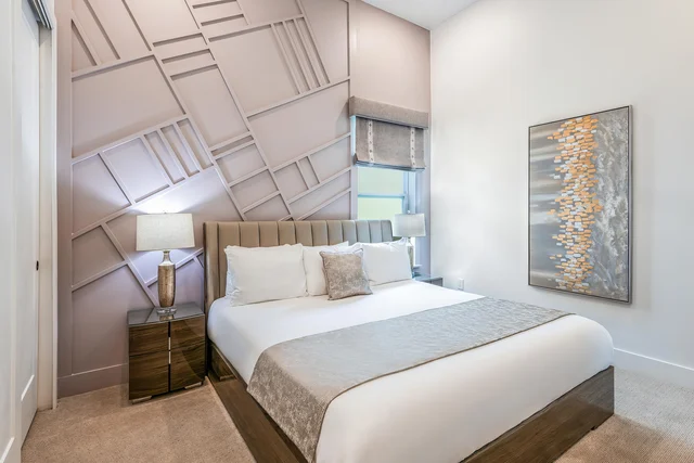 Bedroom 1 image 1