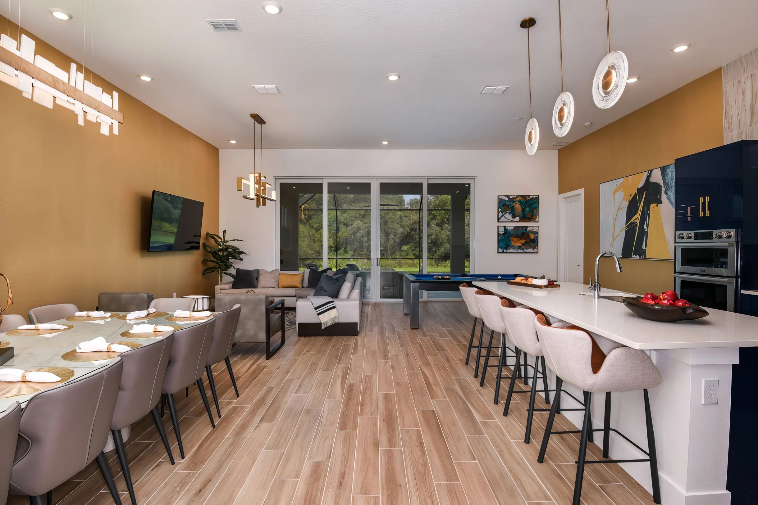 Wander Davenport Whispering Oaks #7