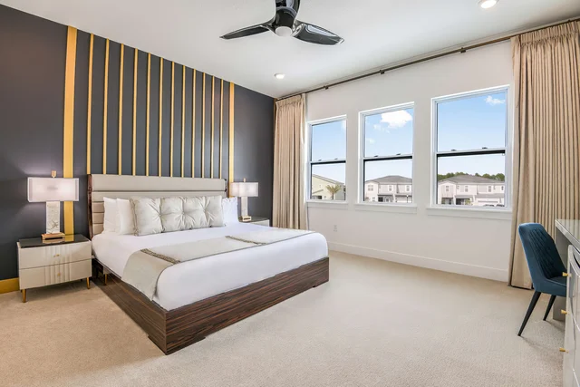 Bedroom 3 image 1