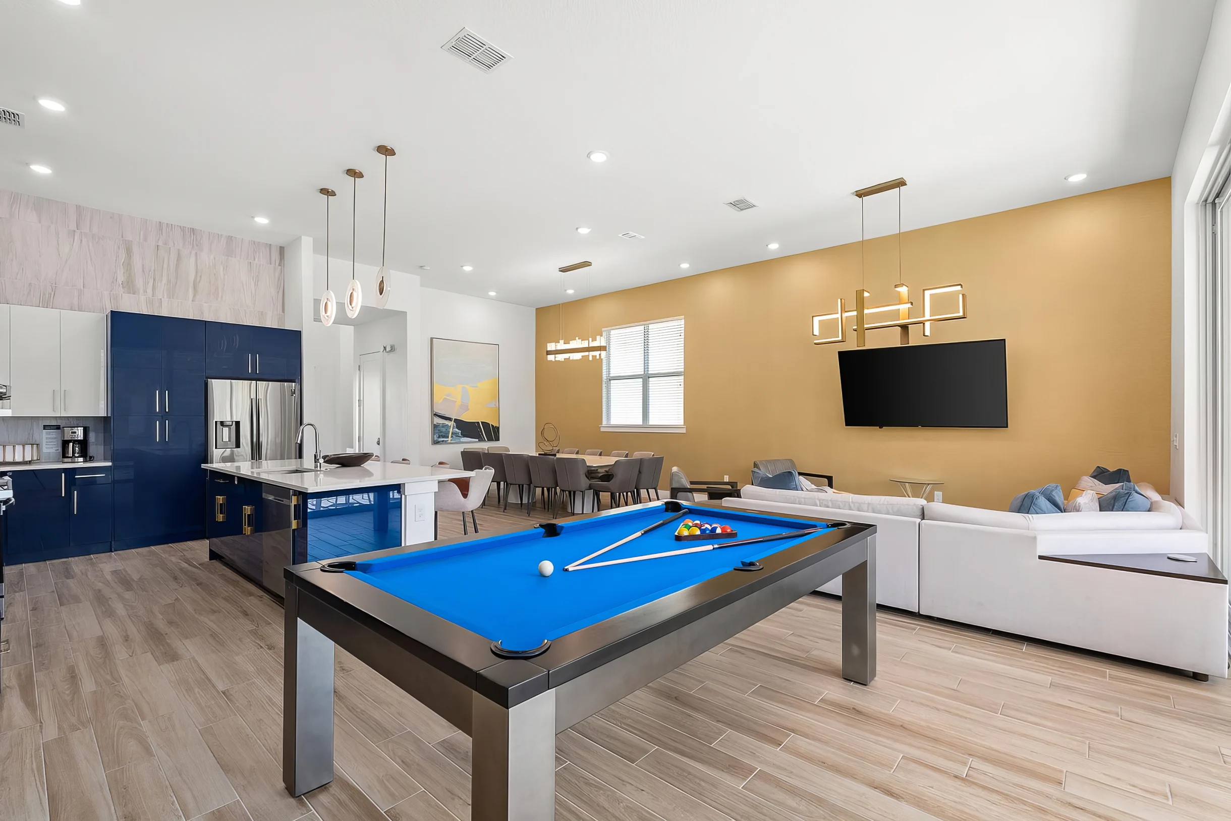 Wander Davenport Whispering Oaks #27