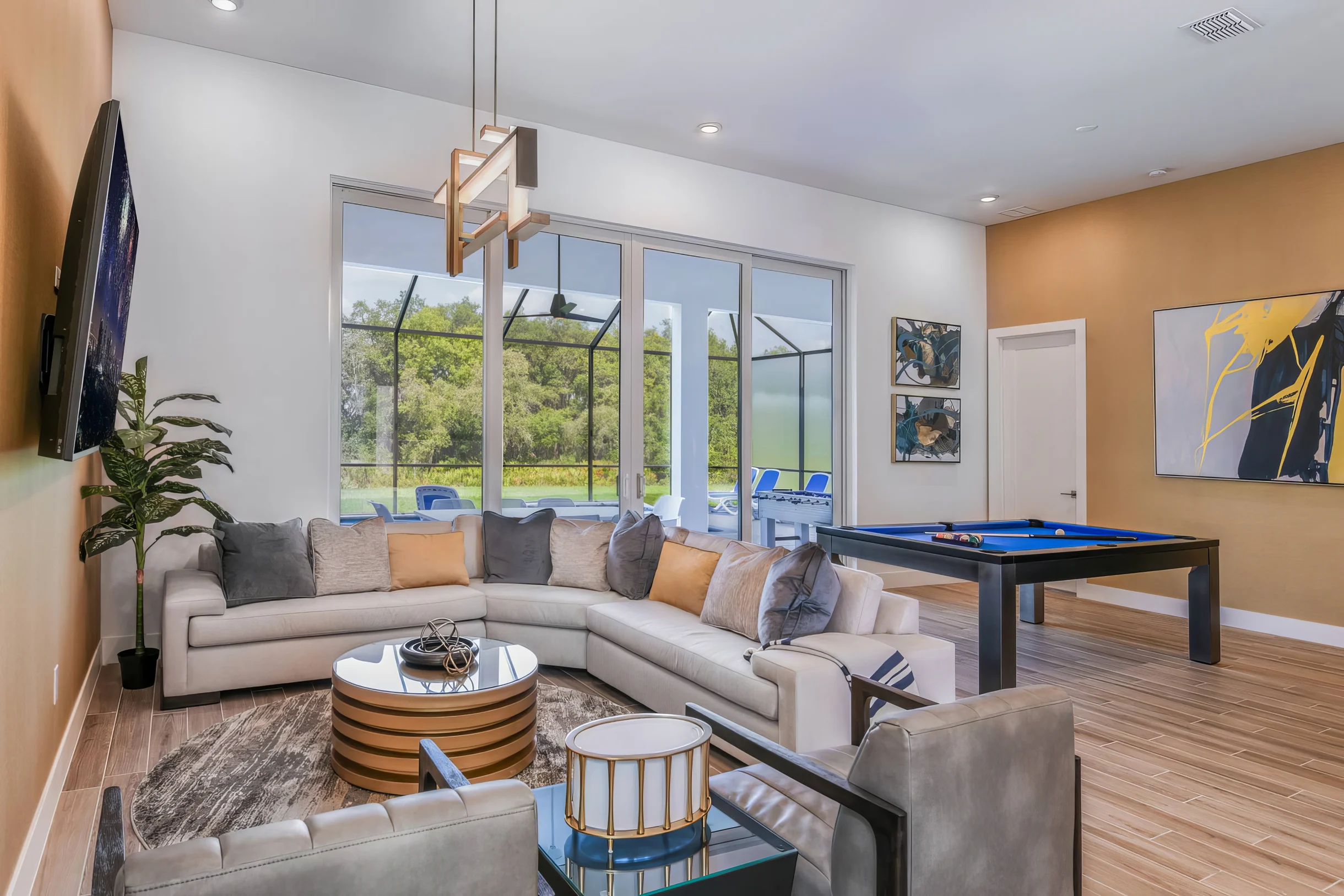 Wander Davenport Whispering Oaks #38