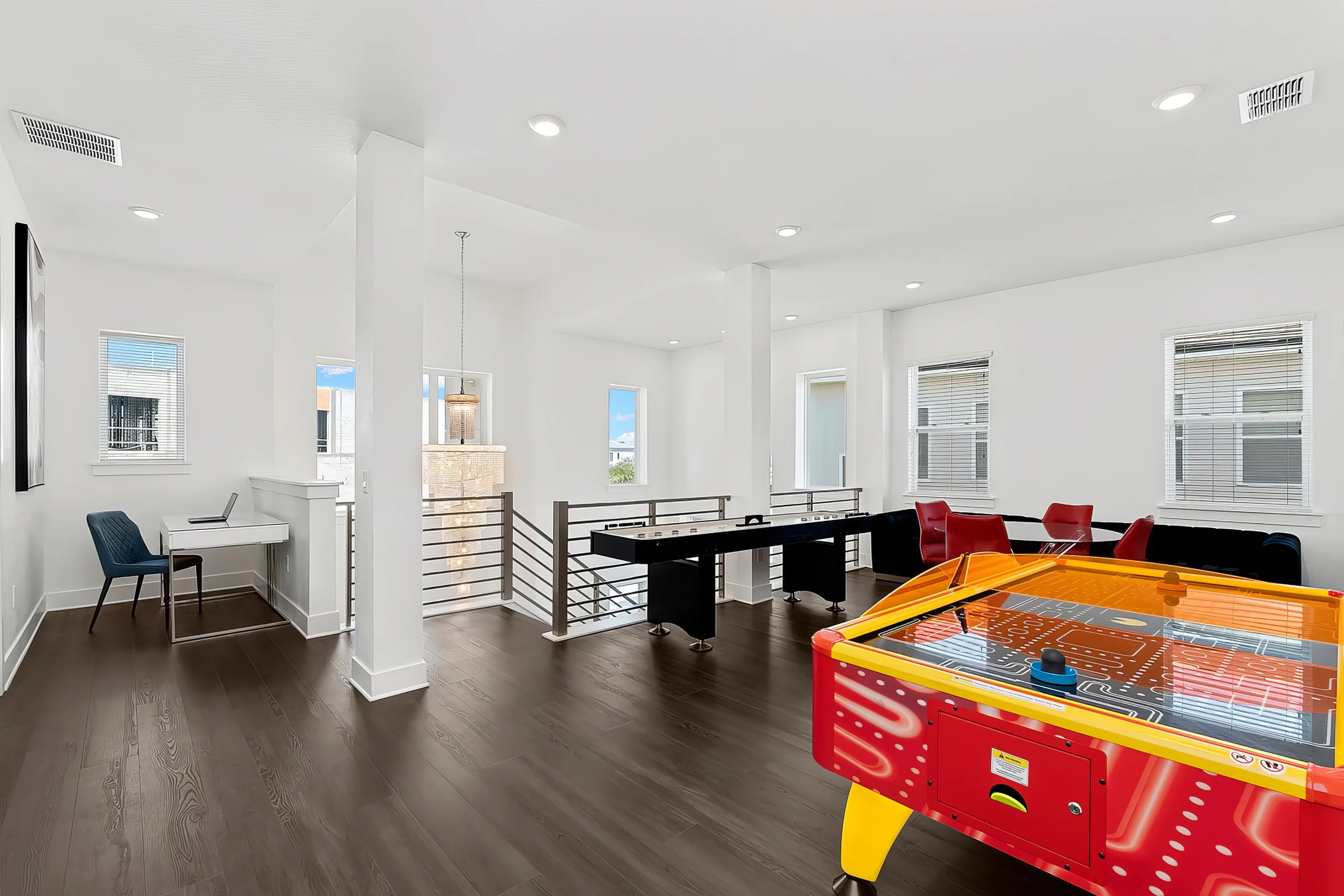 Wander Davenport Whispering Oaks #29