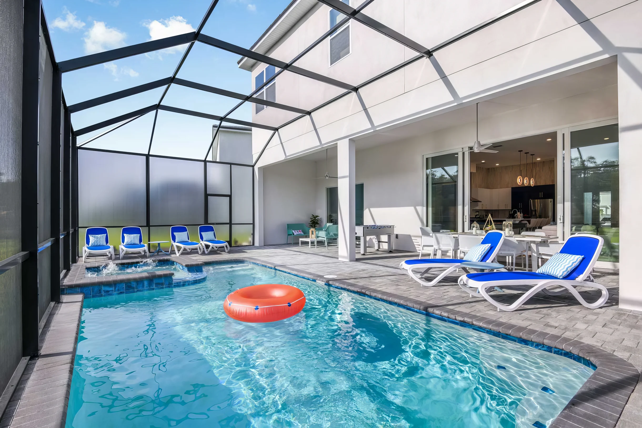 Wander Davenport Whispering Oaks #30