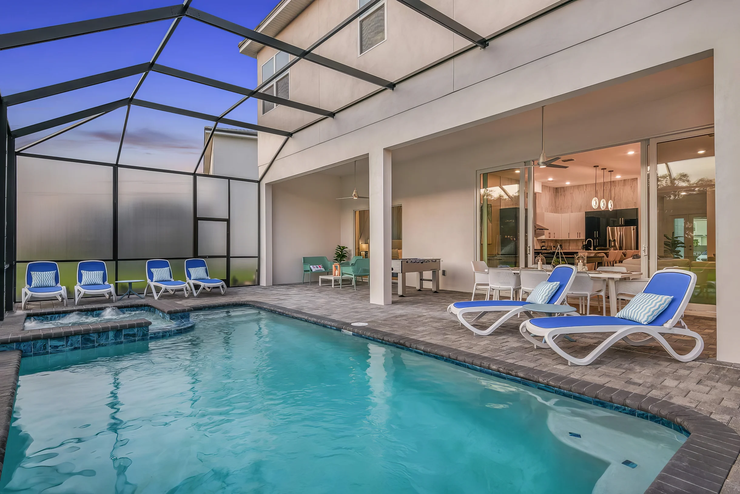 Wander Davenport Whispering Oaks #16