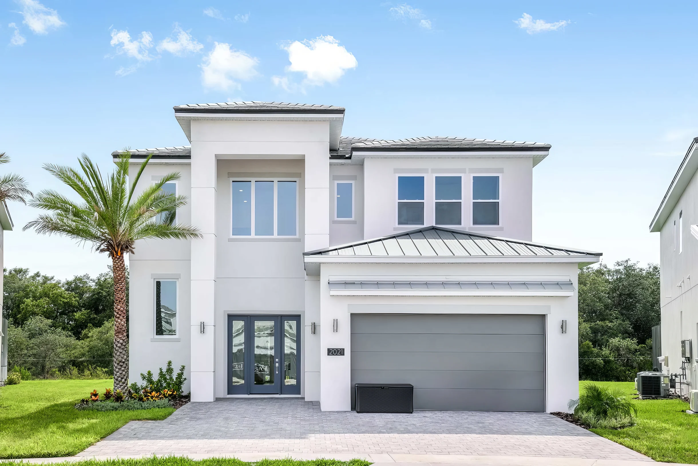 Wander Davenport Whispering Oaks #4