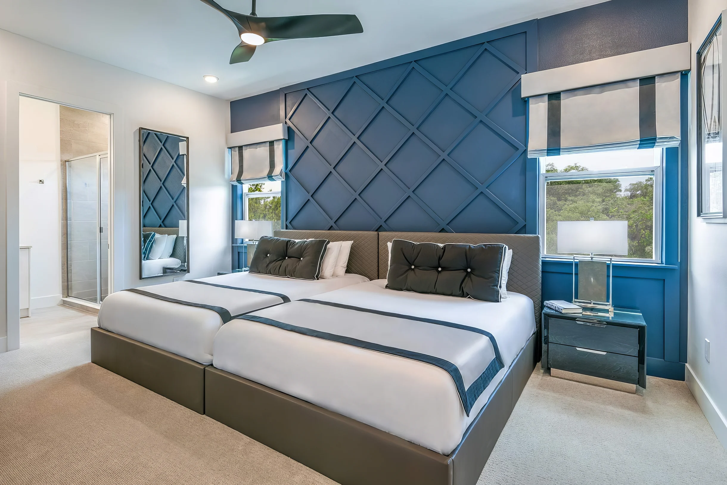 Wander Davenport Whispering Oaks #18