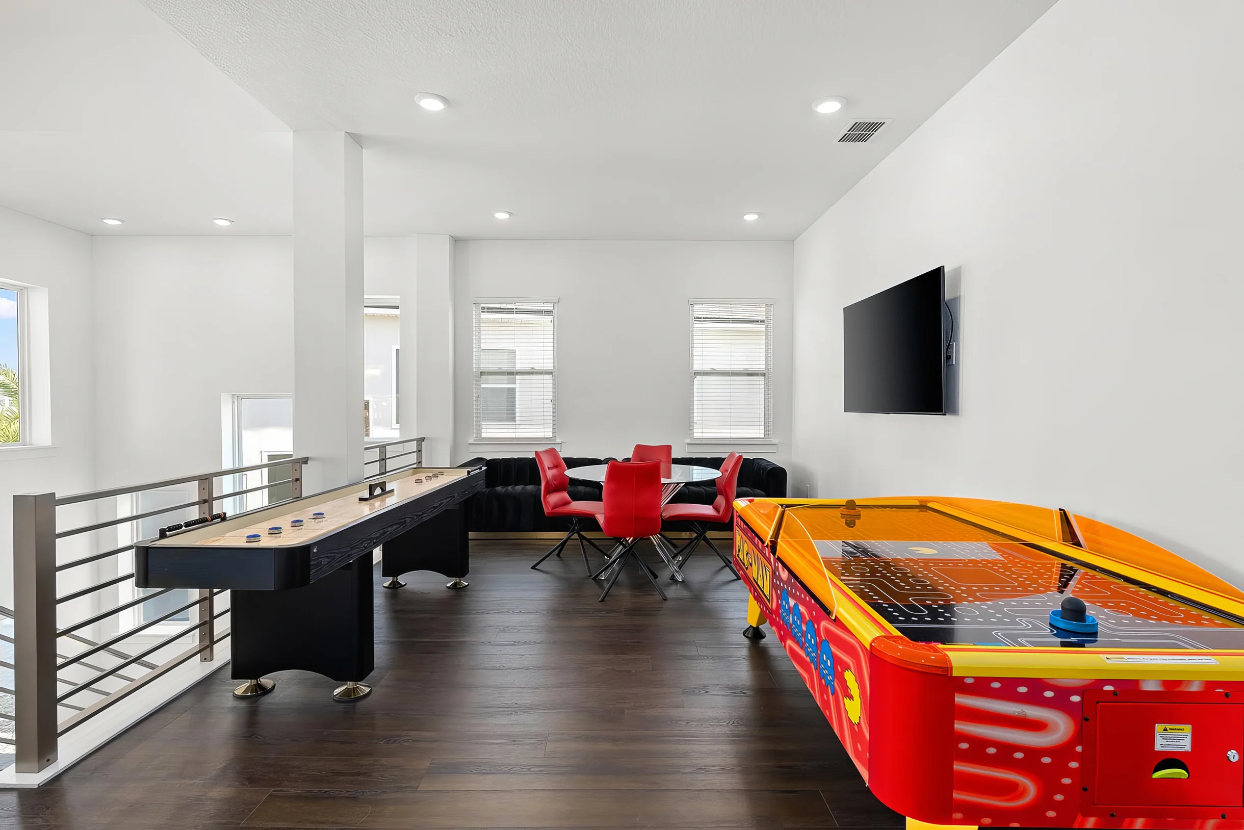 Wander Davenport Whispering Oaks #20