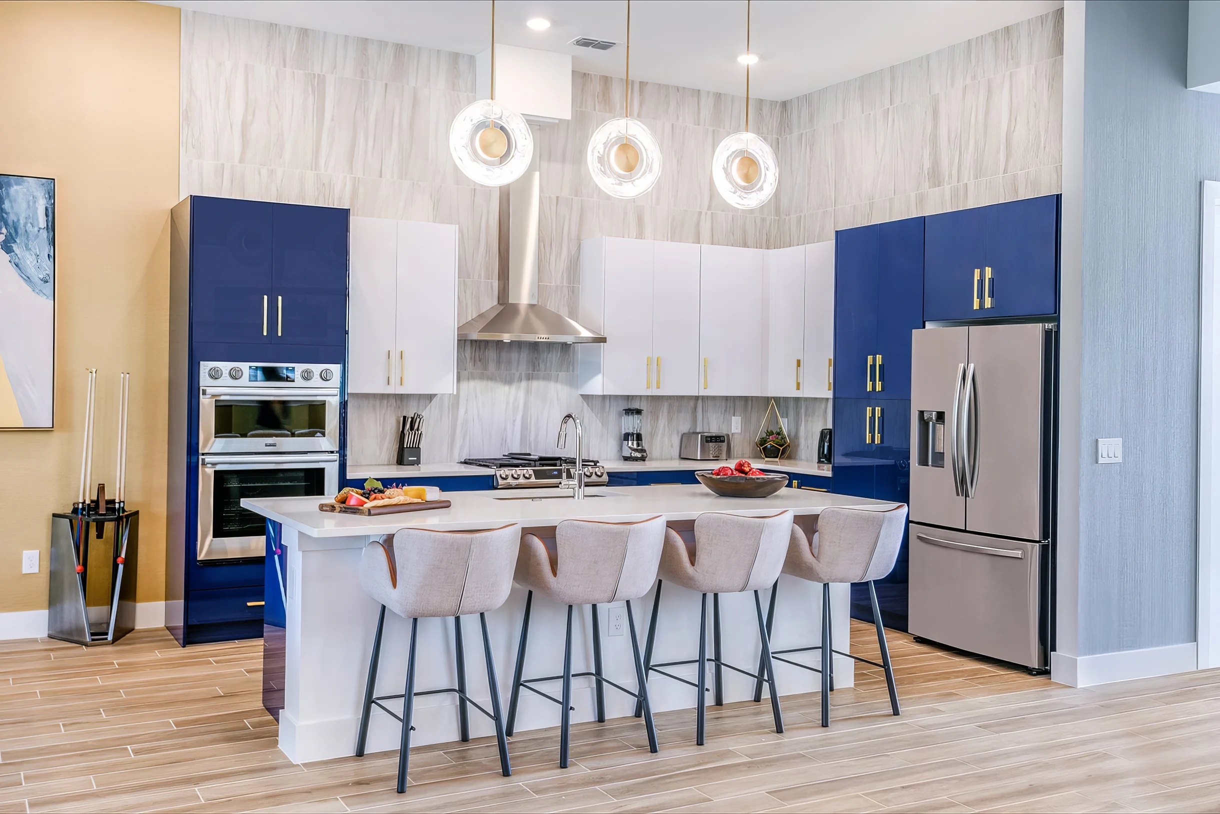 Wander Davenport Whispering Oaks #42