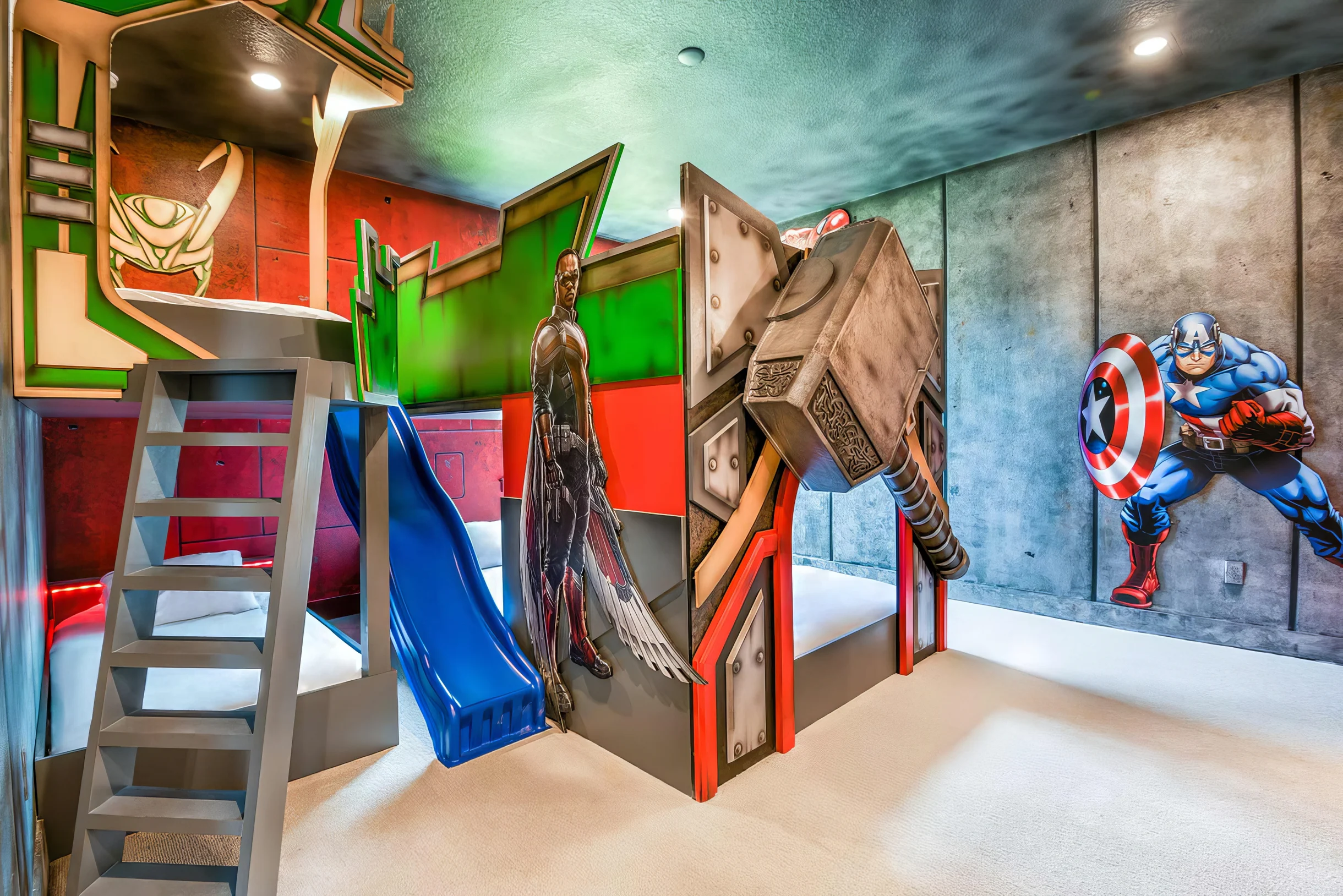 Wander Davenport Whispering Oaks #47