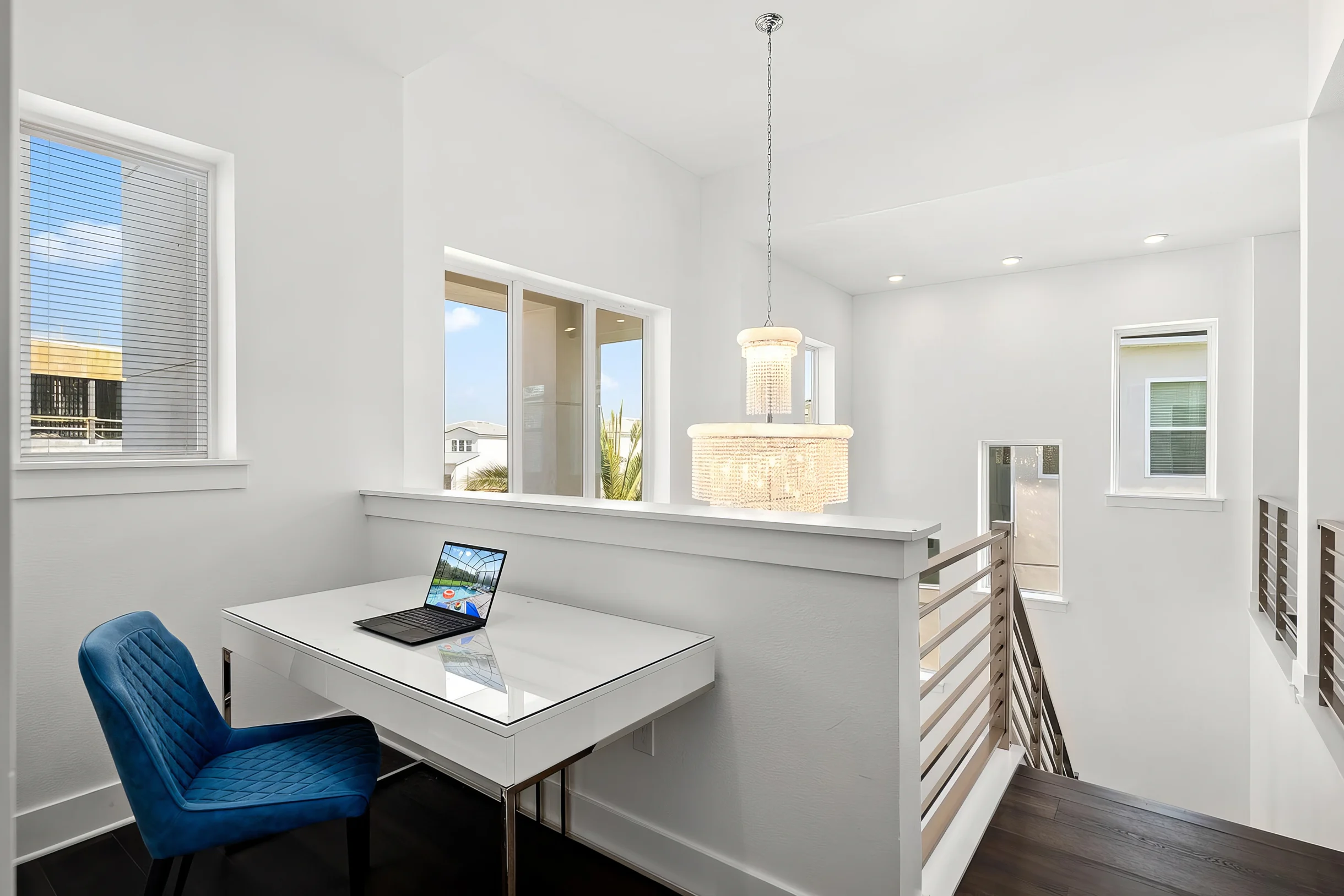 Wander Davenport Whispering Oaks #25