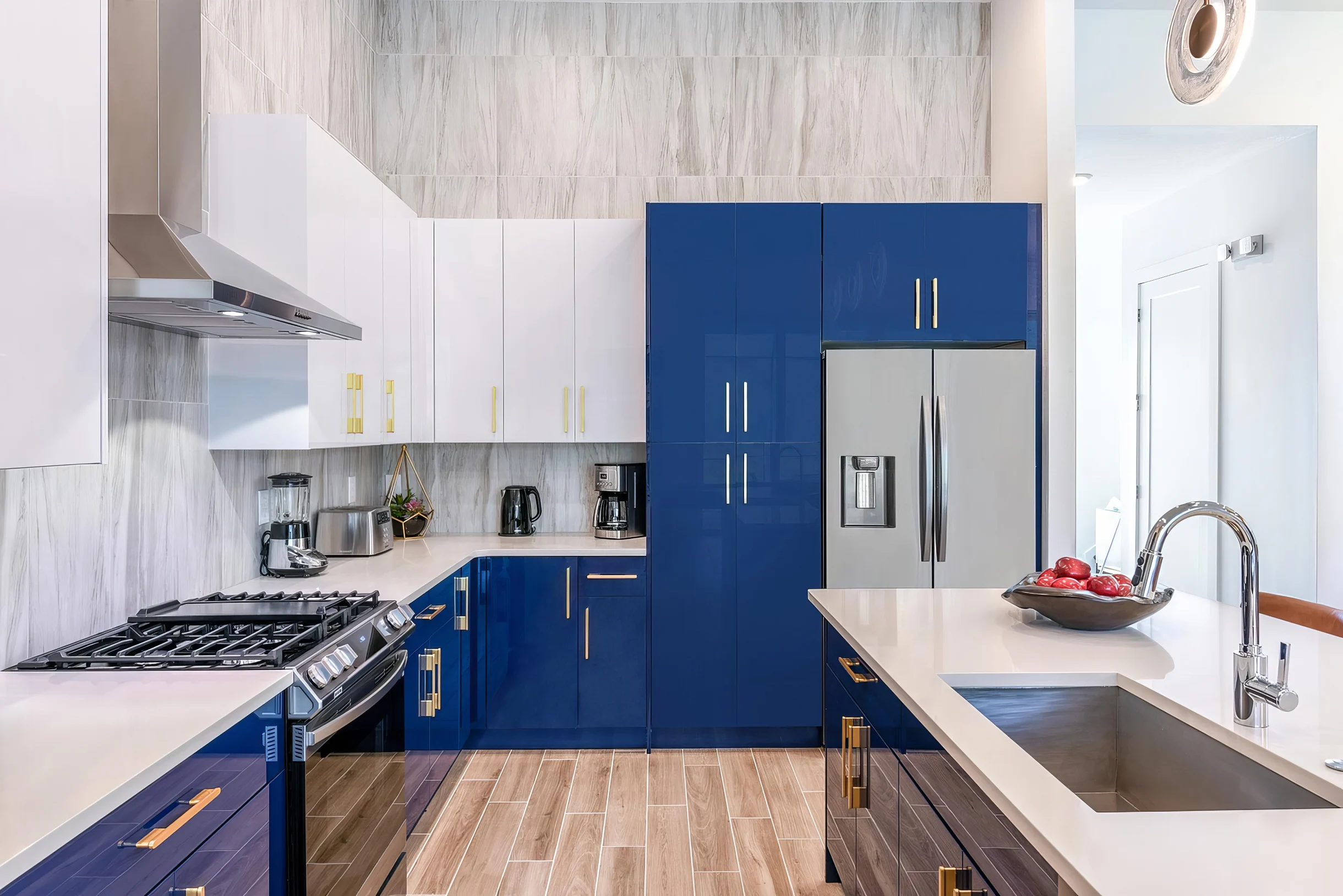 Wander Davenport Whispering Oaks #35