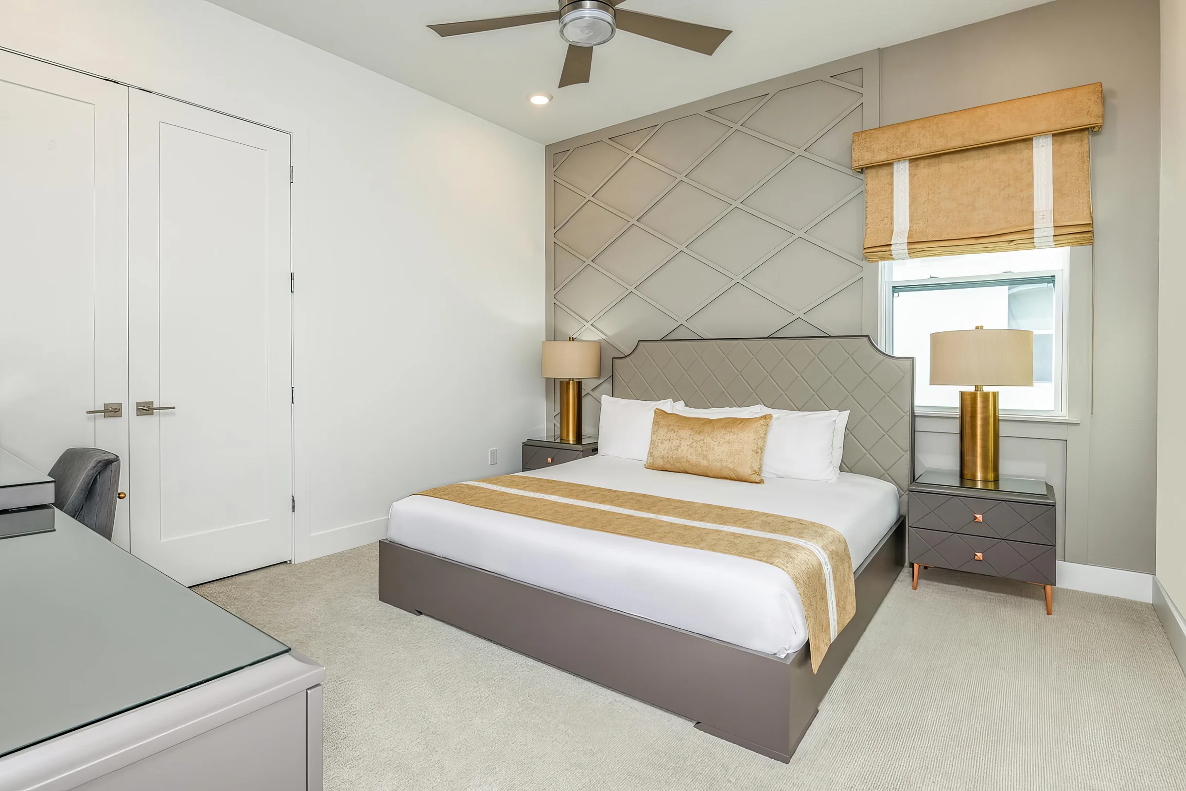 Wander Davenport Golf #6