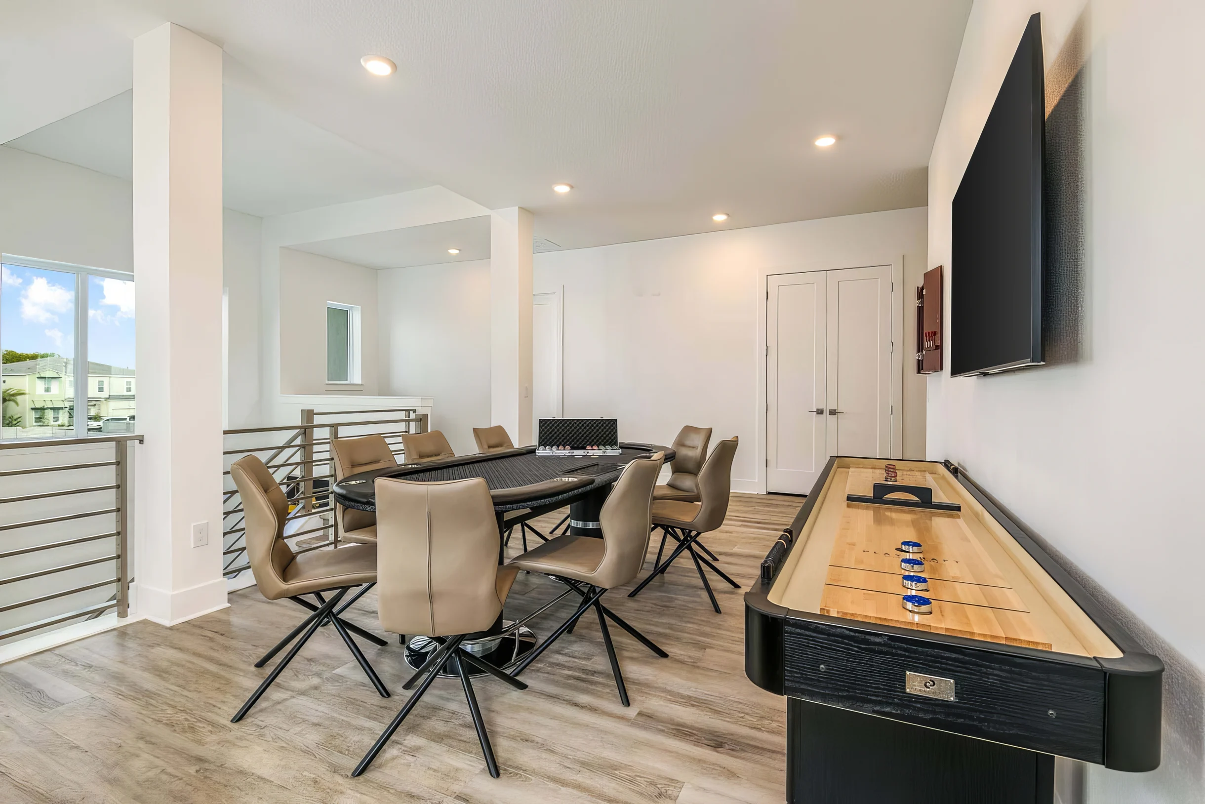 Wander Davenport Golf #11