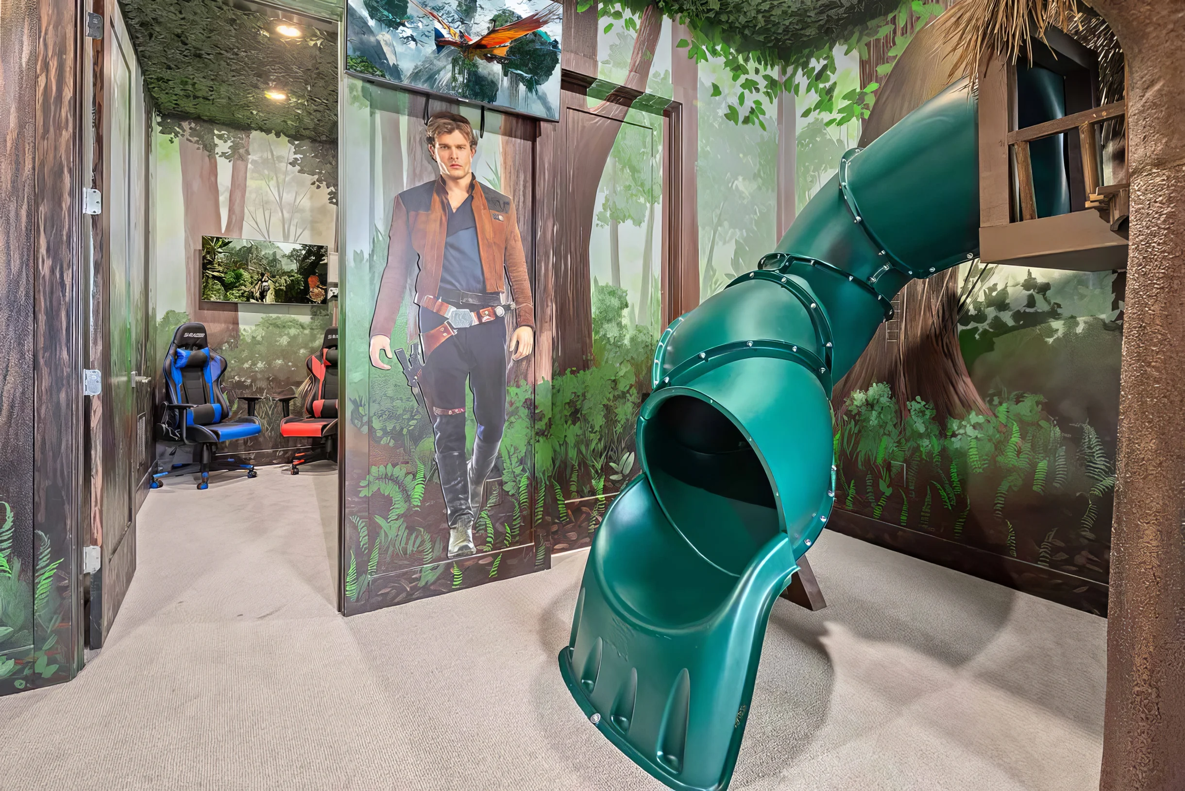 Wander Davenport Golf #39