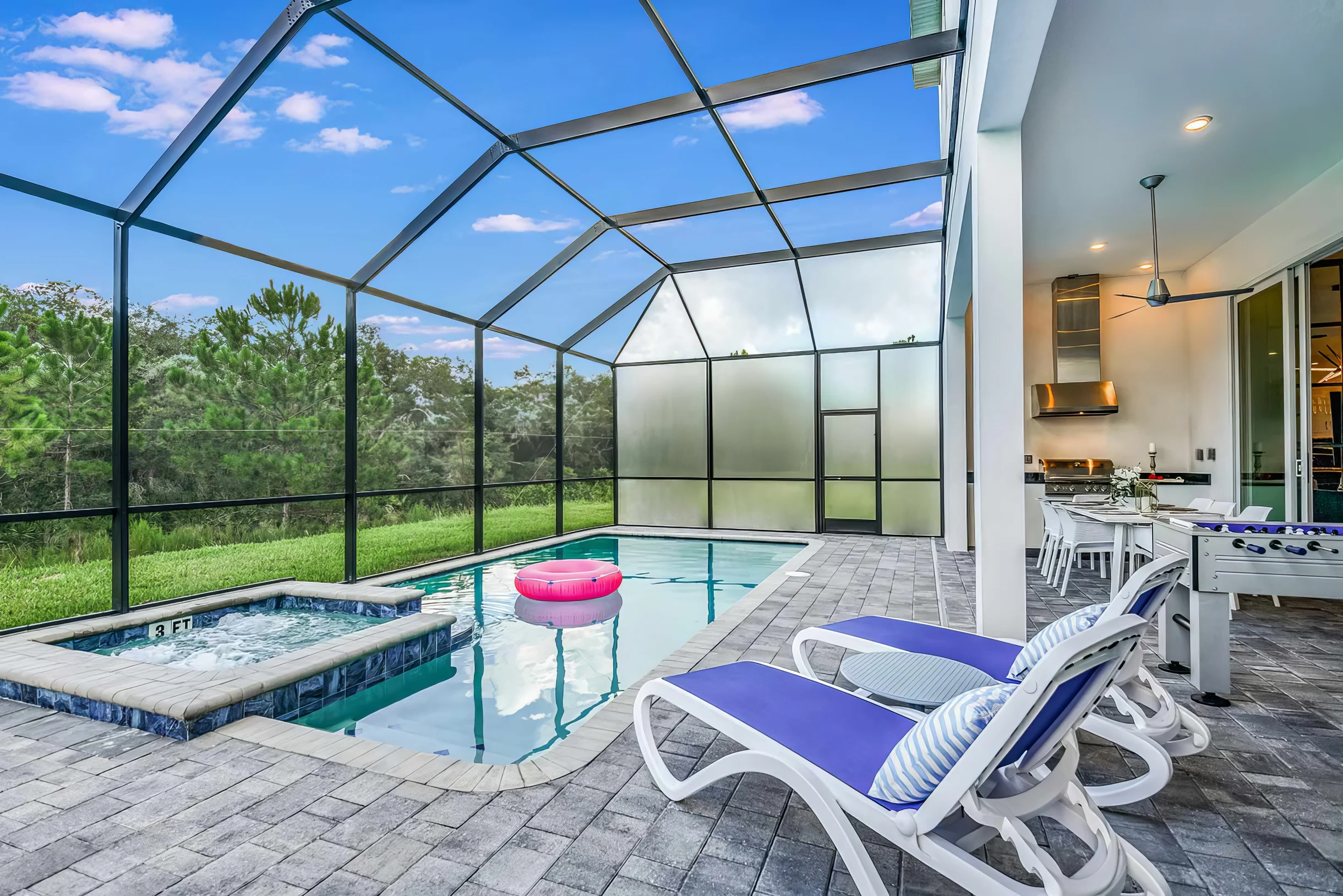 Wander Davenport Golf #26