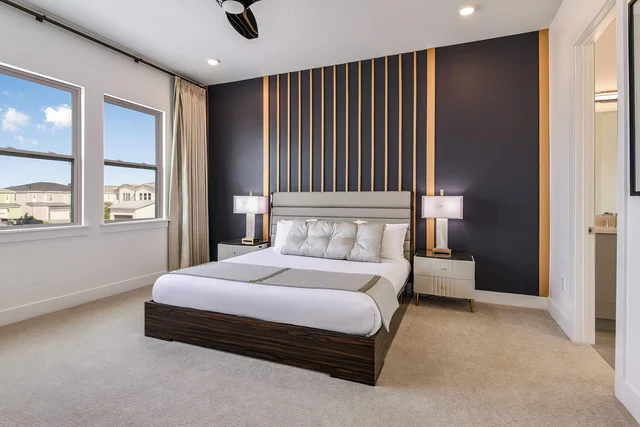 Bedroom 1 image 1