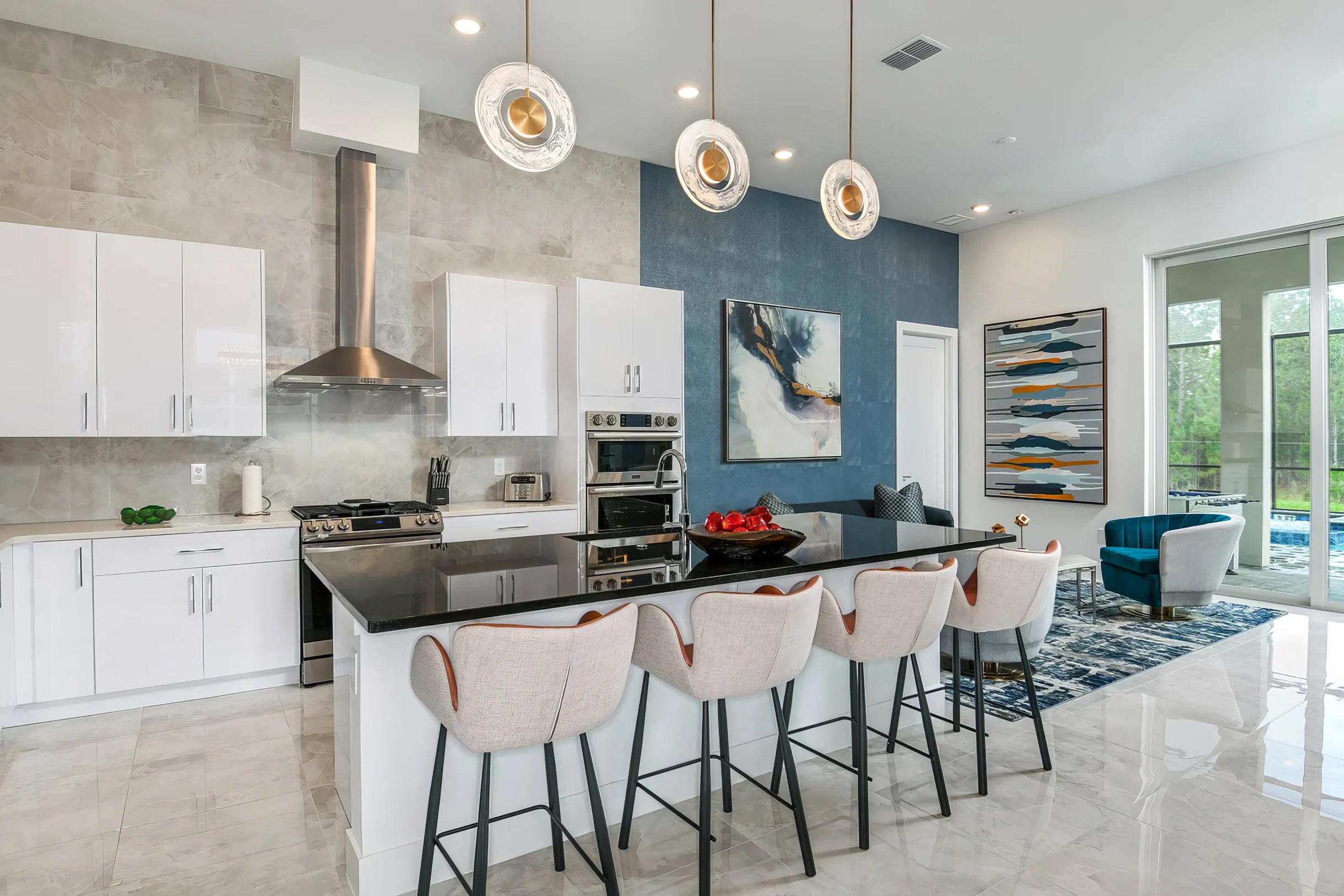 Wander Davenport Golf #27