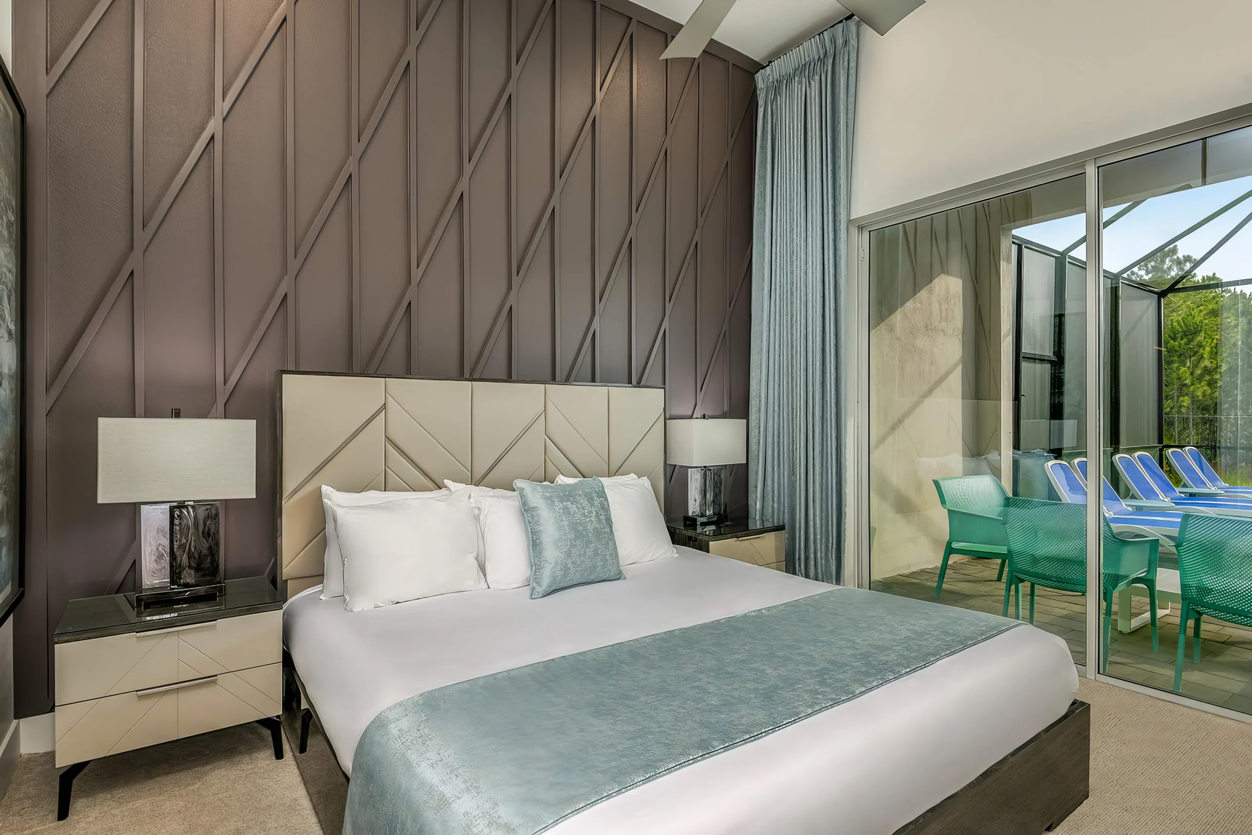 Wander Davenport Golf #17