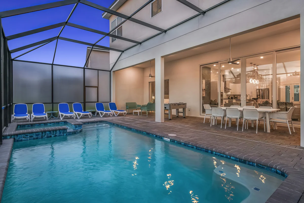 2025OC - 6 Bed - Cosmic Cavern - ST086 property photo 5