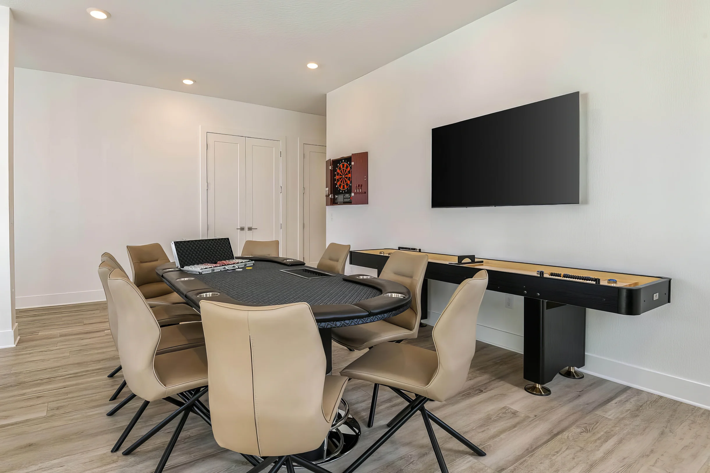 Wander Davenport Golf #33