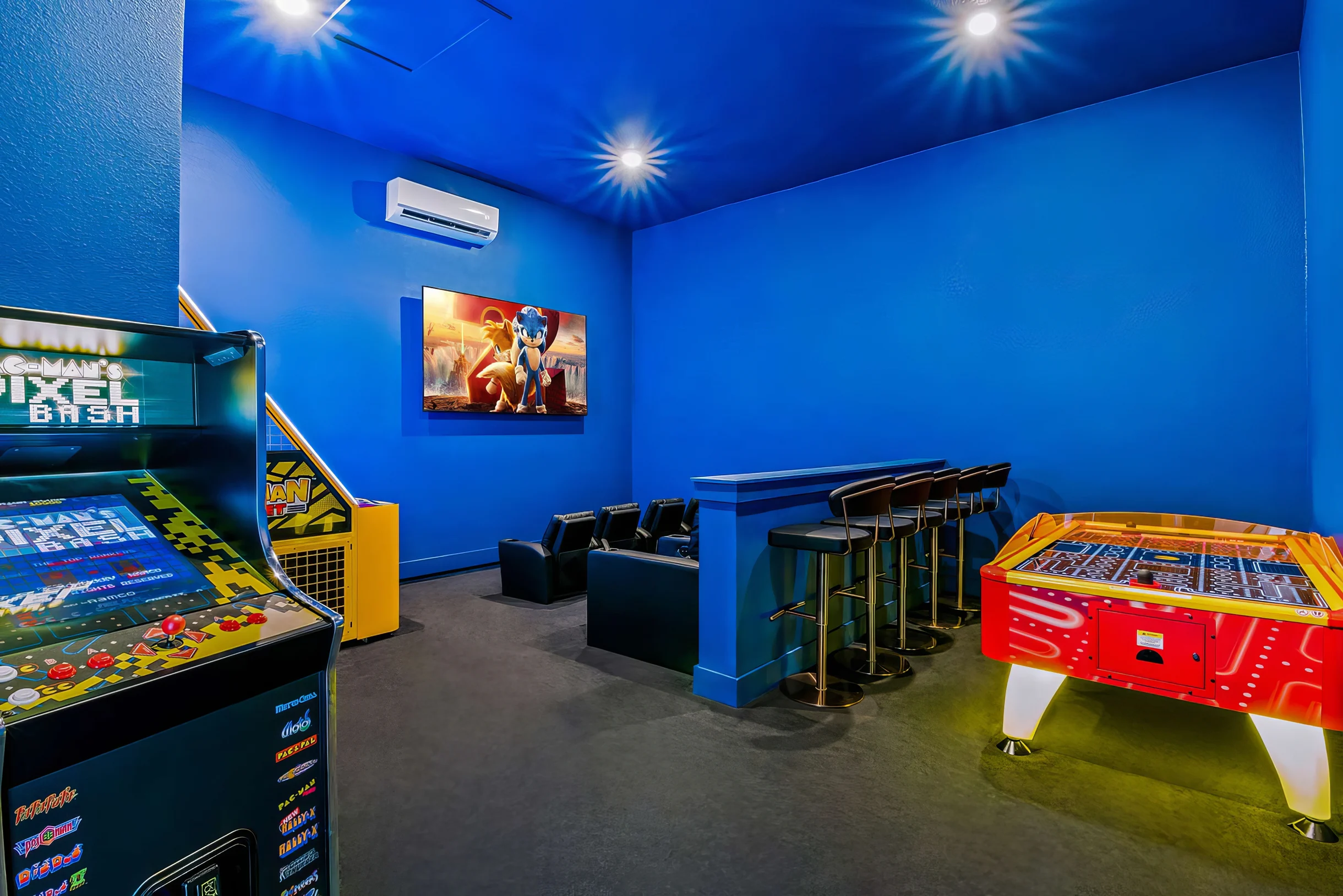 Wander Davenport Creek #5