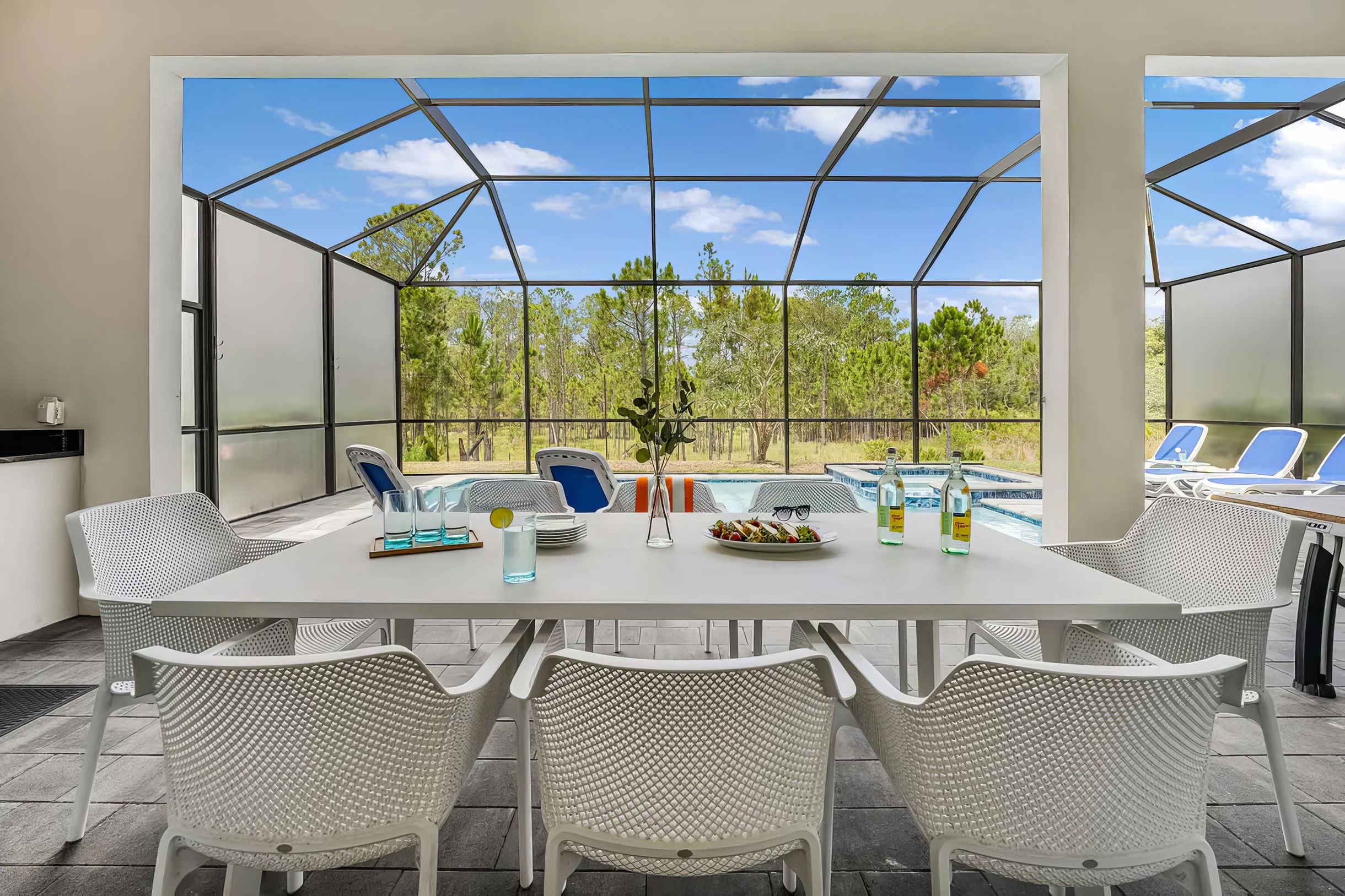 Wander Davenport Creek #37