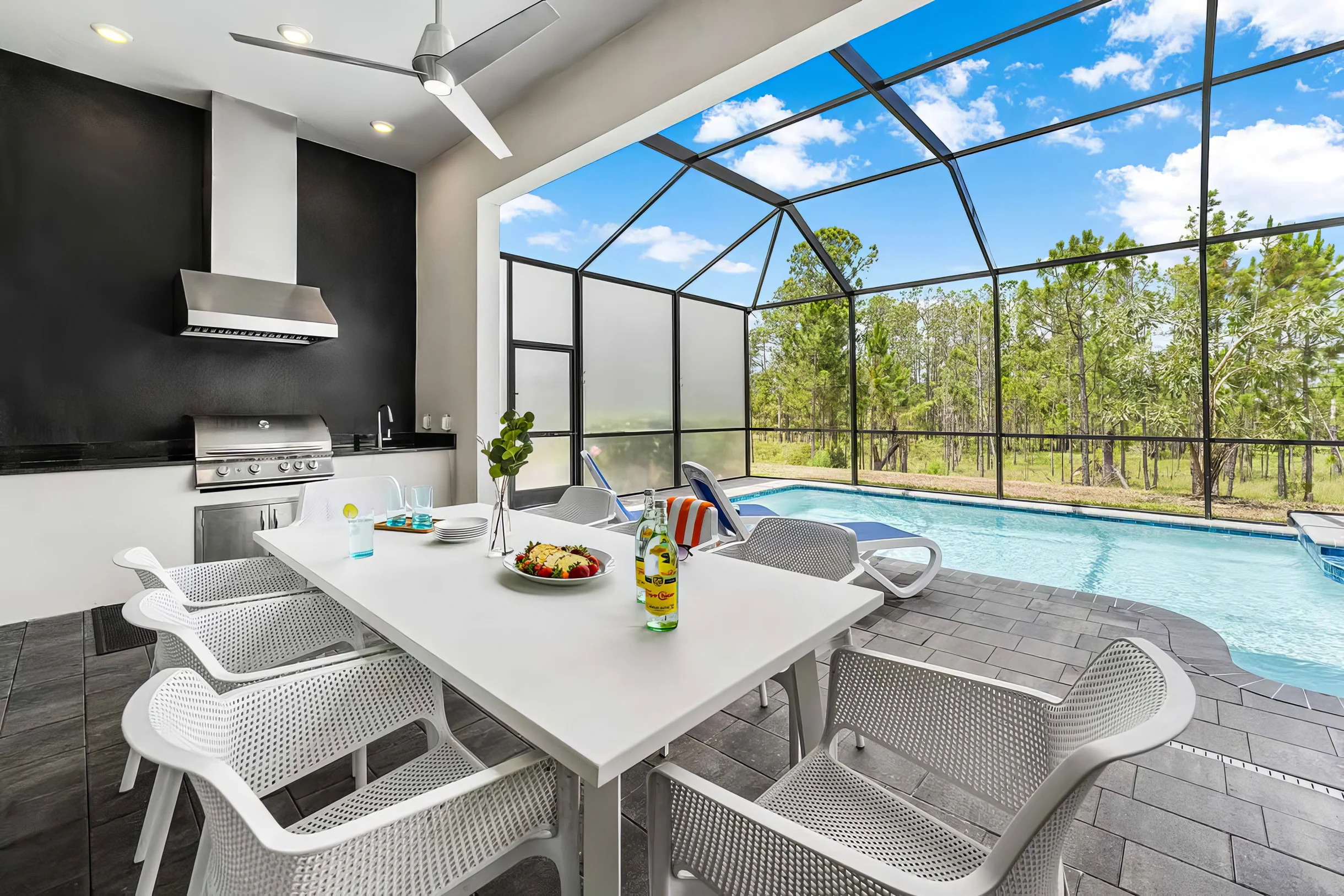 Wander Davenport Creek #27