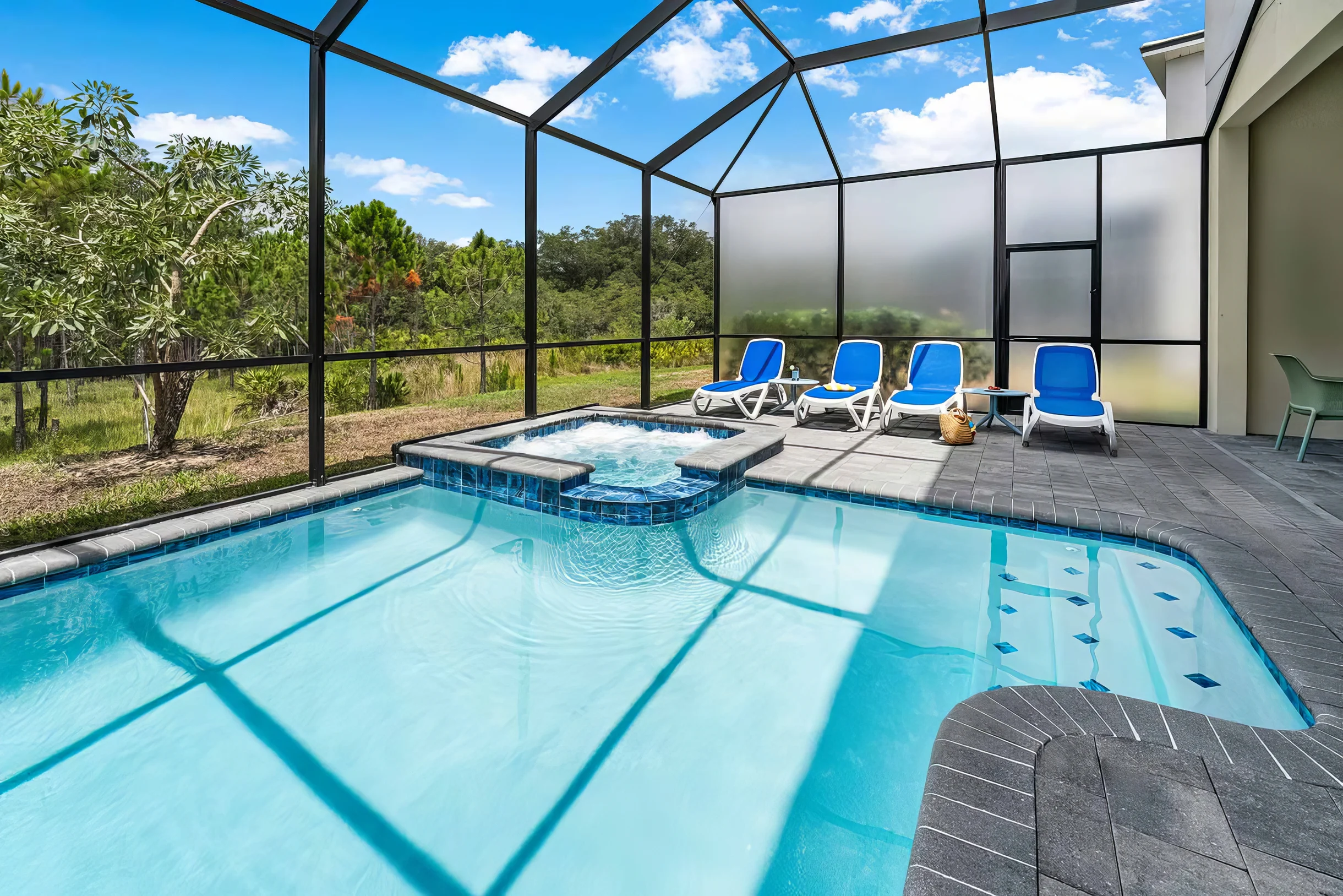 Wander Davenport Creek #38