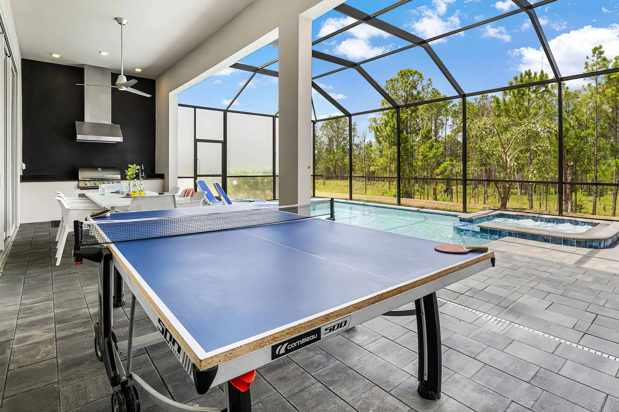 Wander Davenport Creek #42