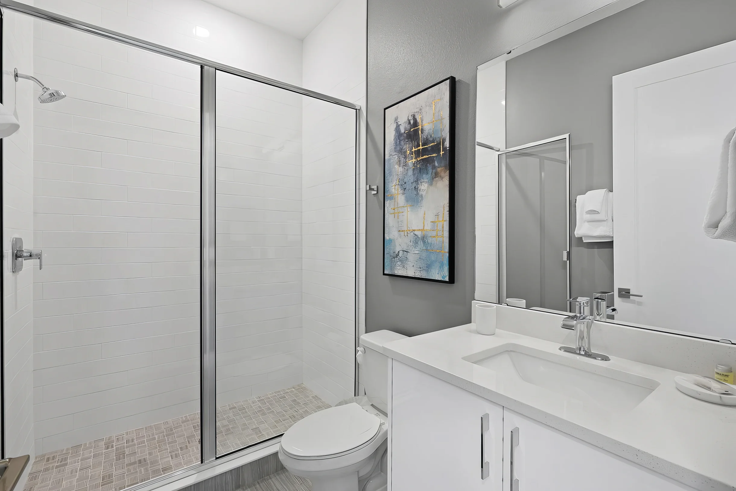 Wander Davenport Creek #8