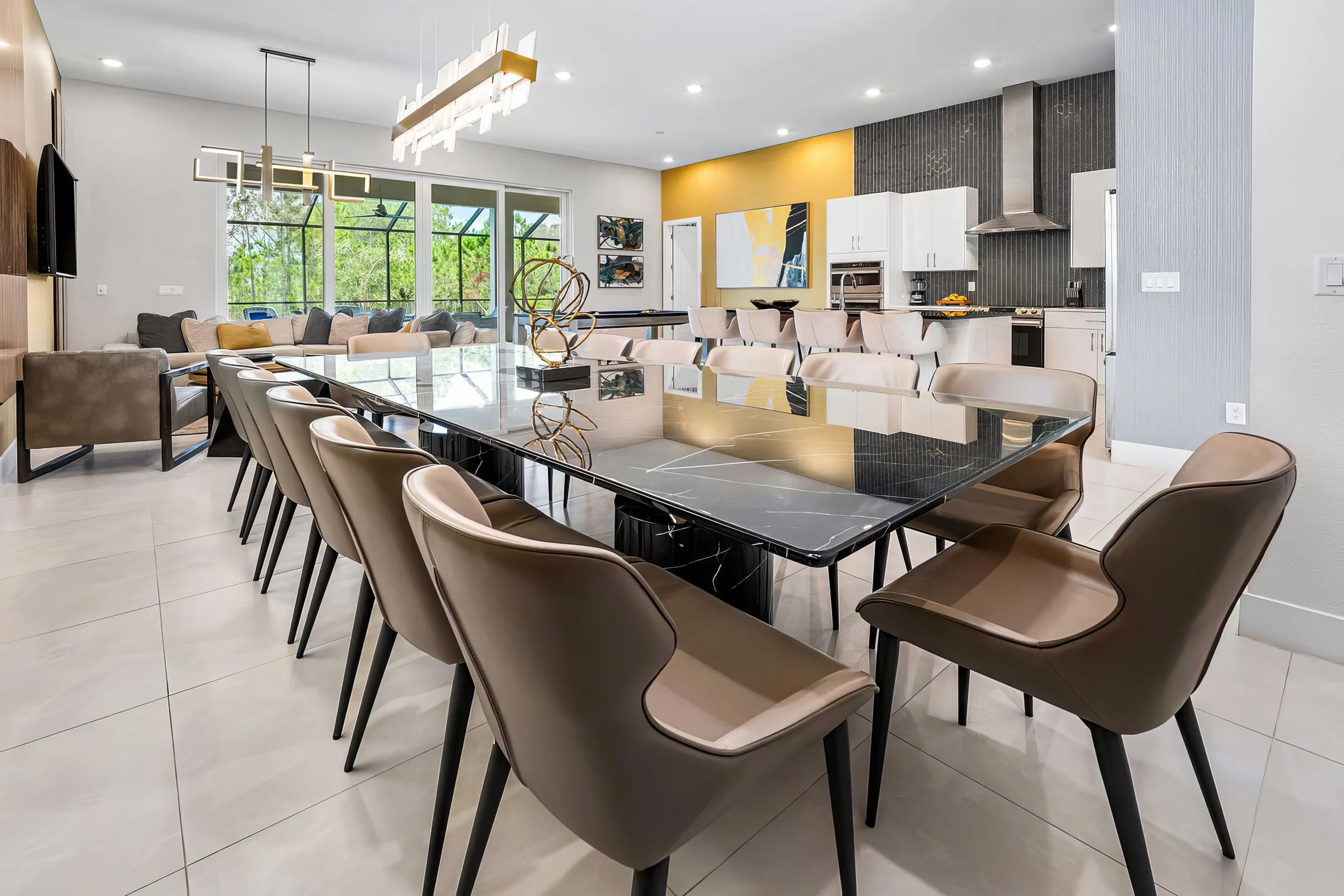 Wander Davenport Creek #9