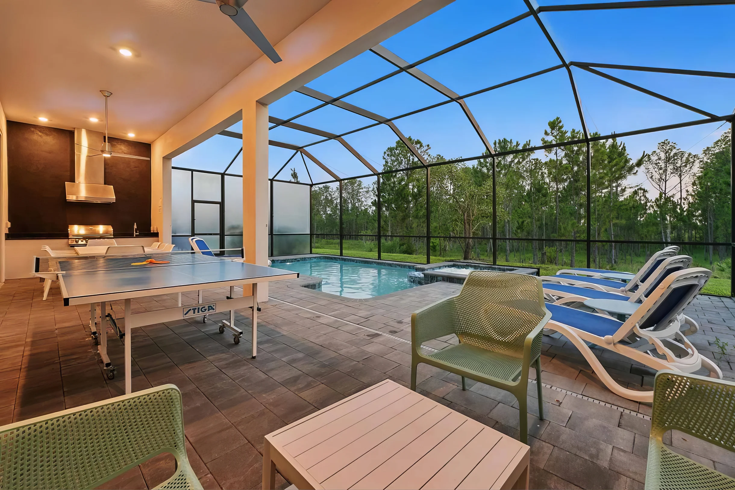 Wander Davenport Creek #10