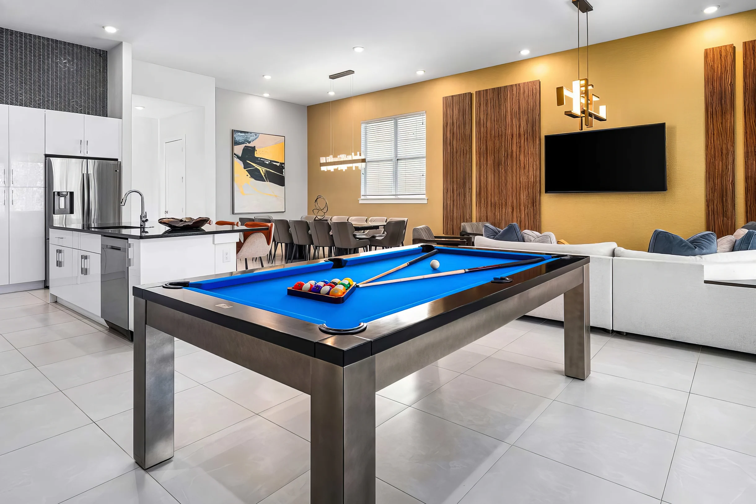 Wander Davenport Creek #43