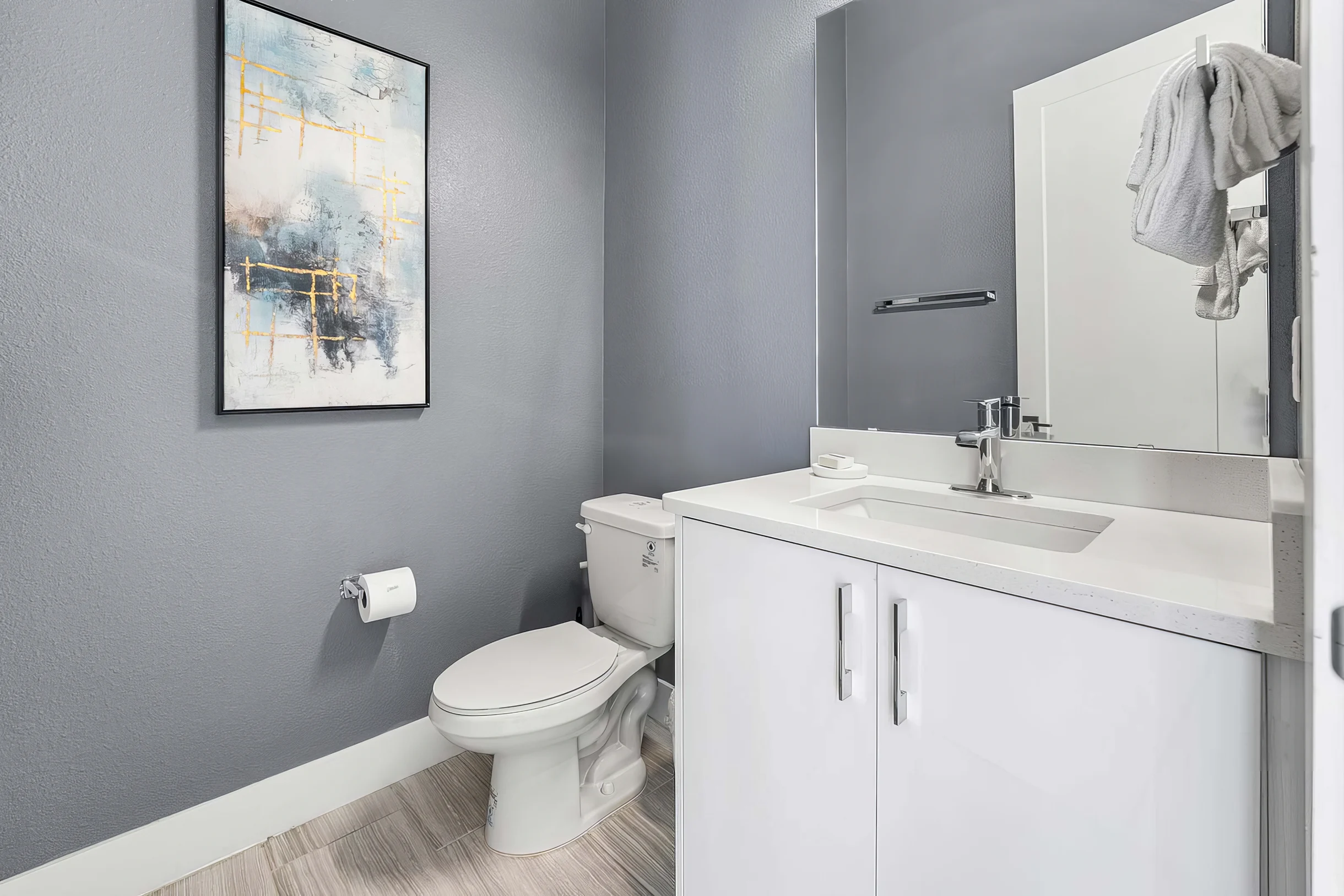 Wander Davenport Creek #11