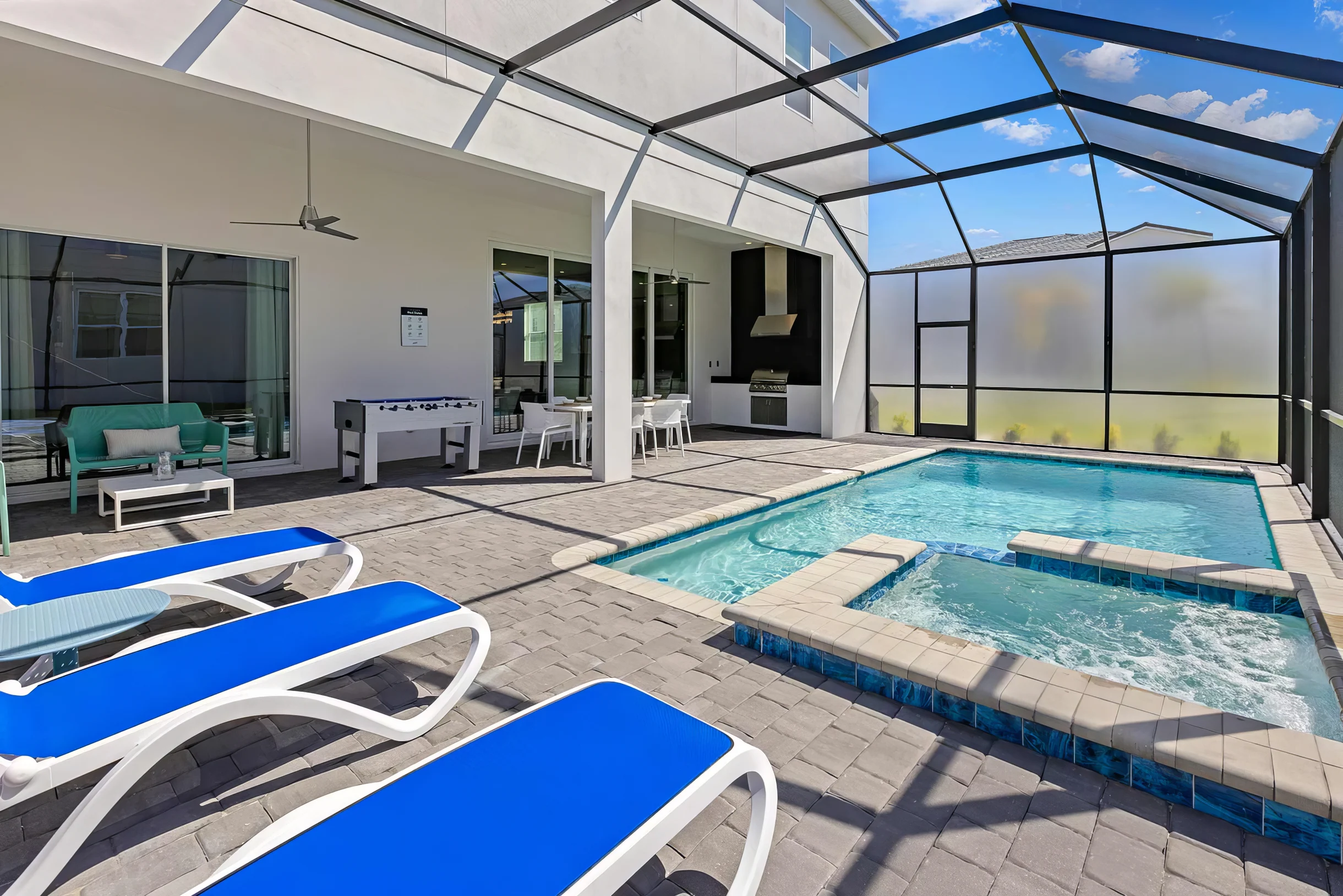 Wander Davenport Creek #49