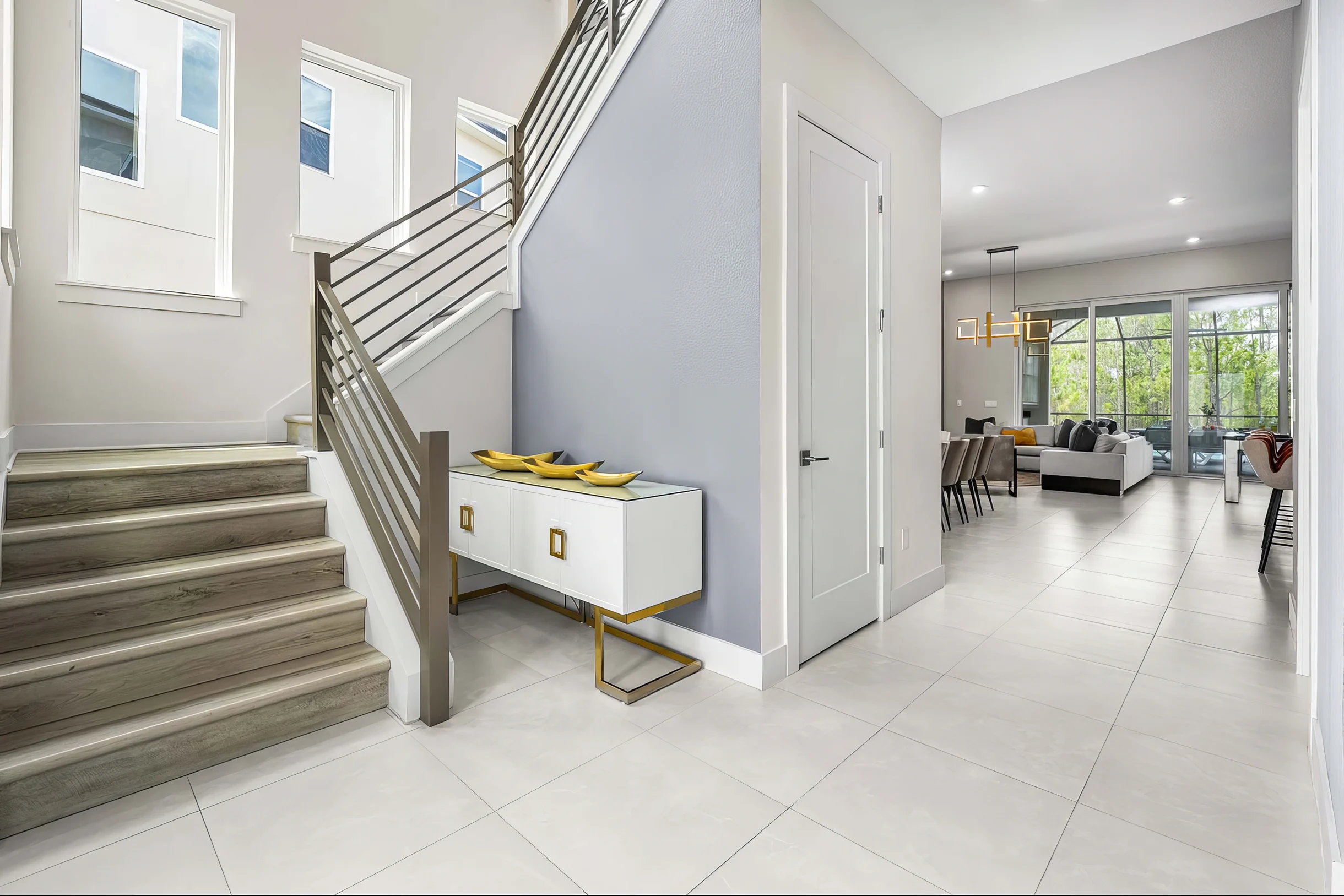 Wander Davenport Creek #13