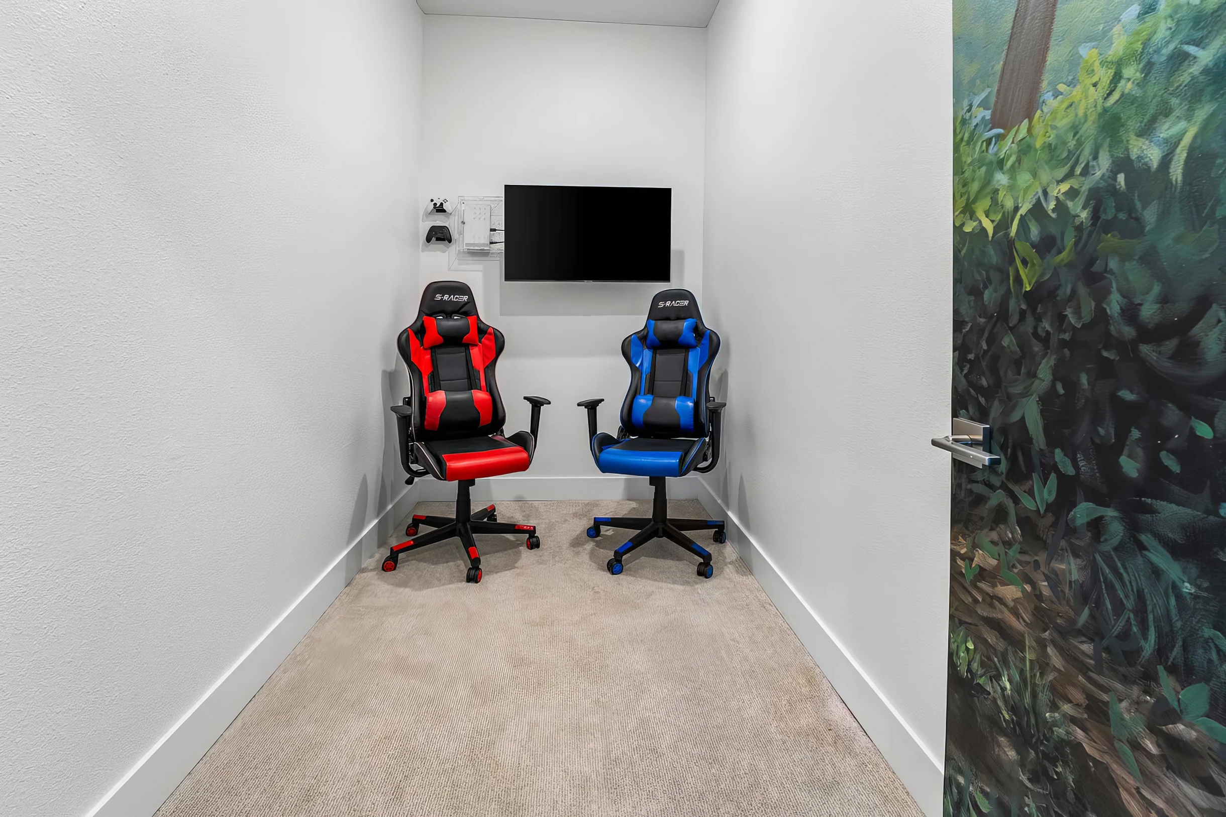 Wander Davenport Creek #29