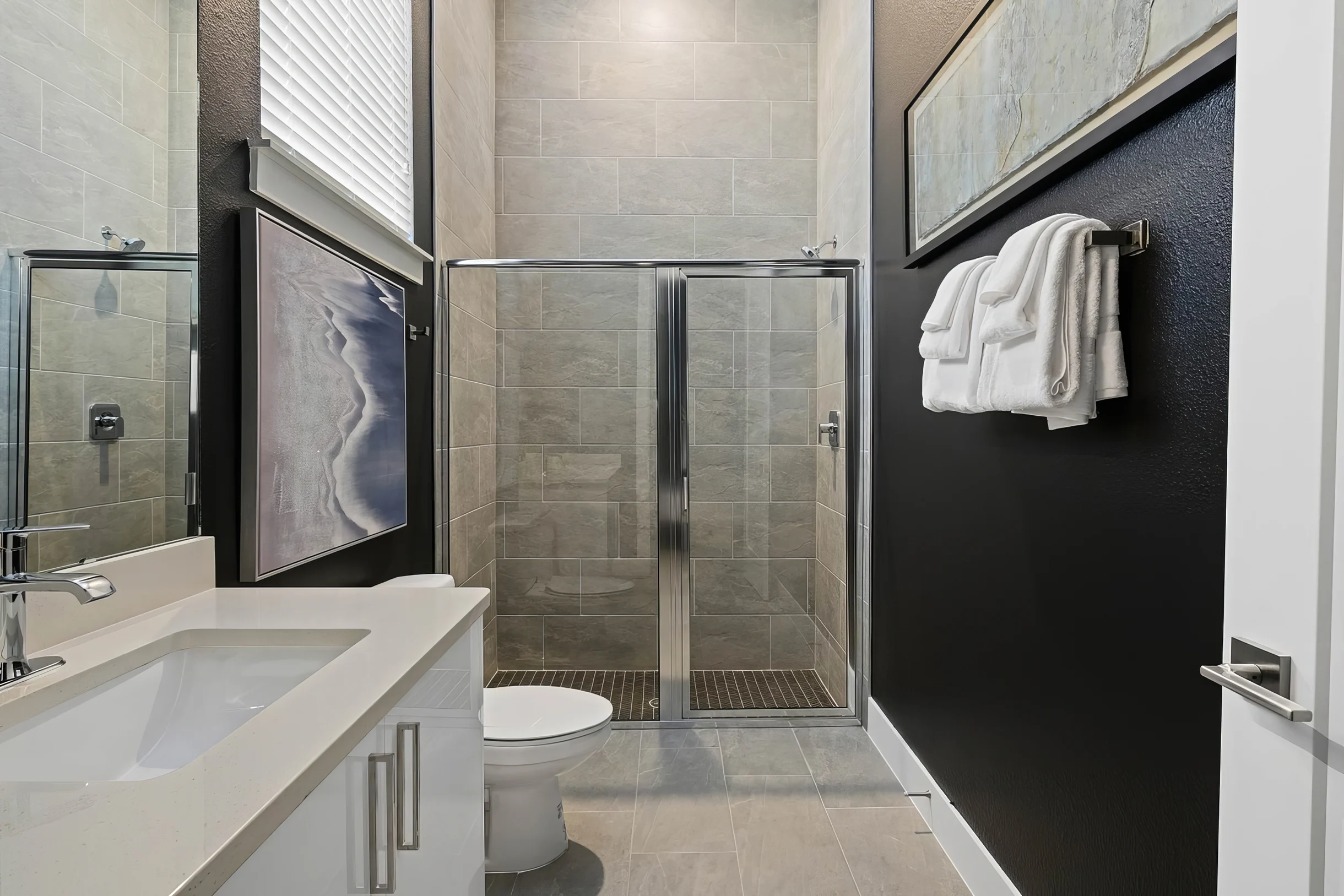 Wander Davenport Creek #14