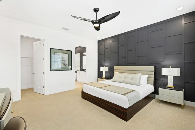 Bedroom 1 image 1