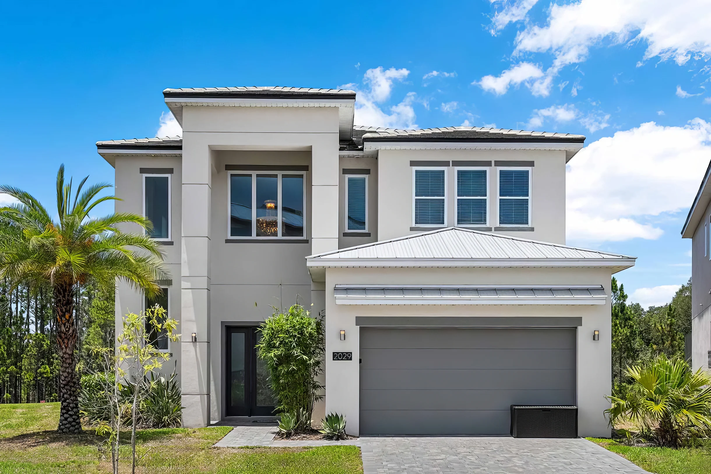 Wander Davenport Creek #4