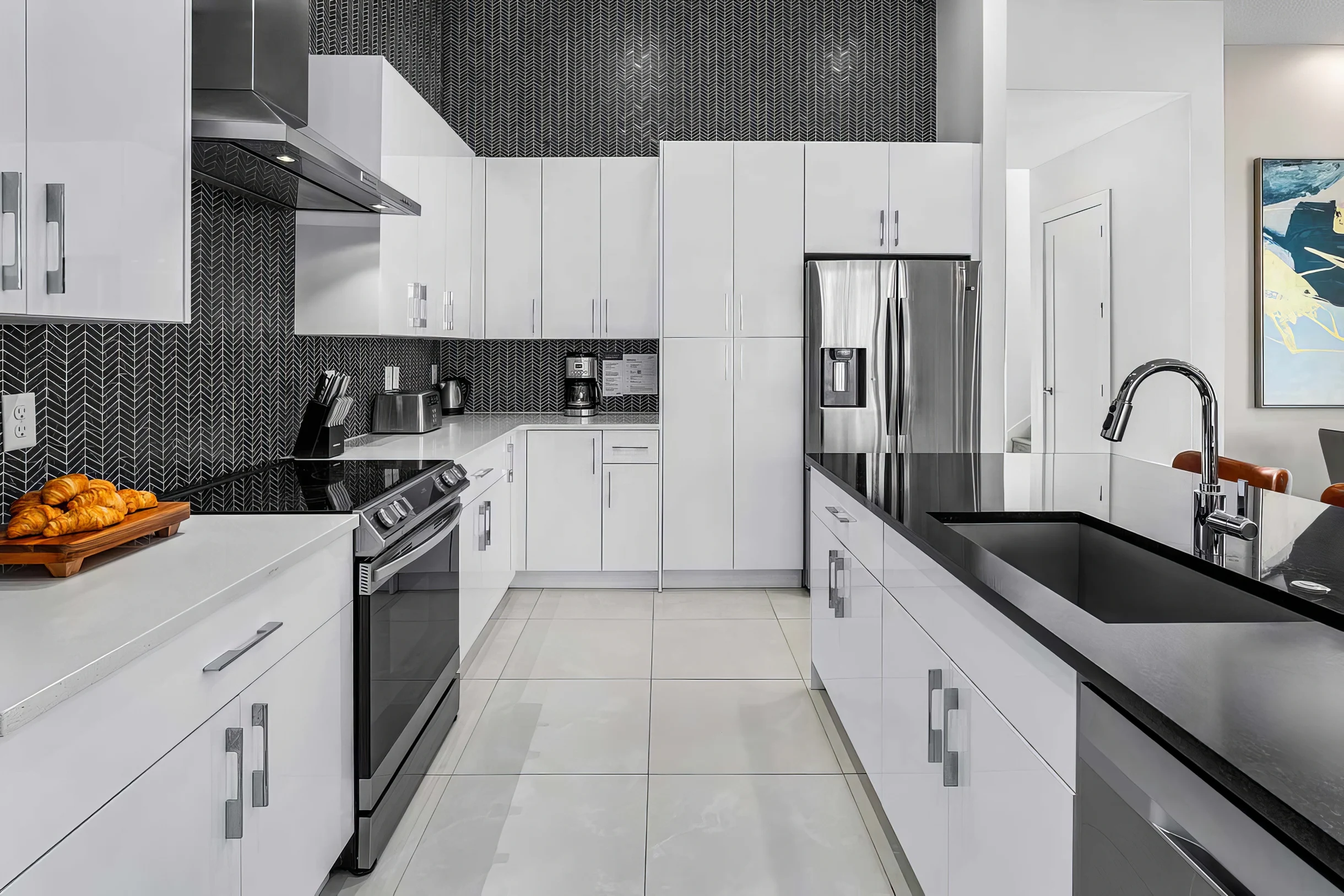 Wander Davenport Creek #32