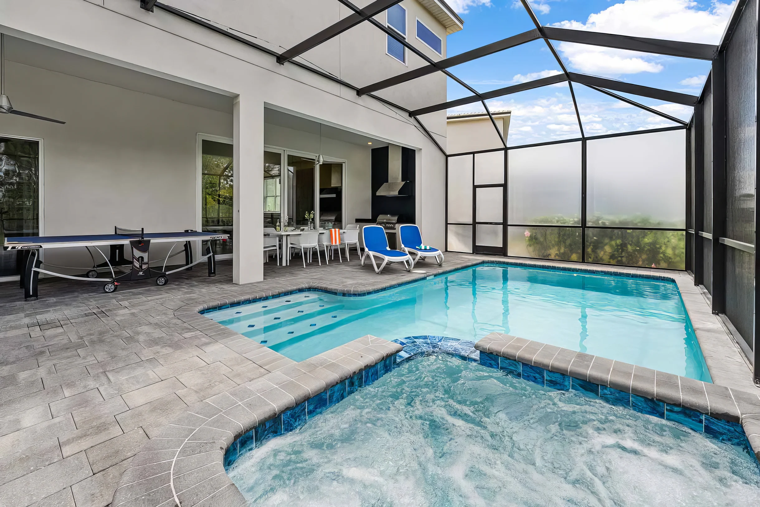 Wander Davenport Creek #45