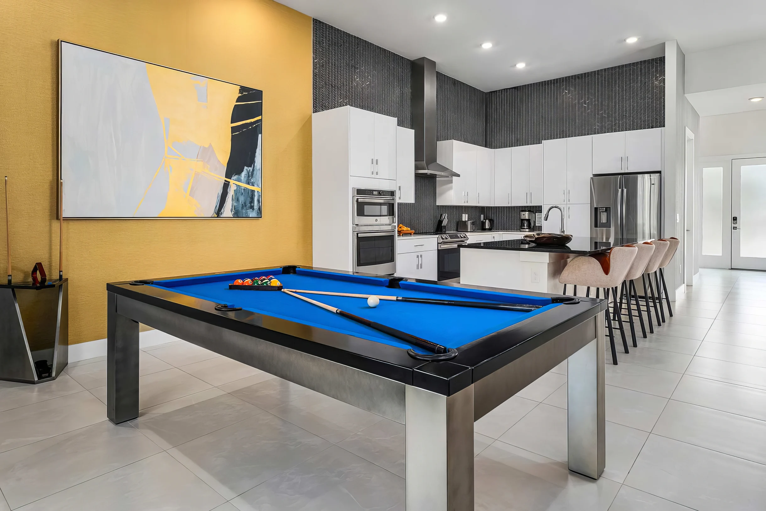 Wander Davenport Creek #40