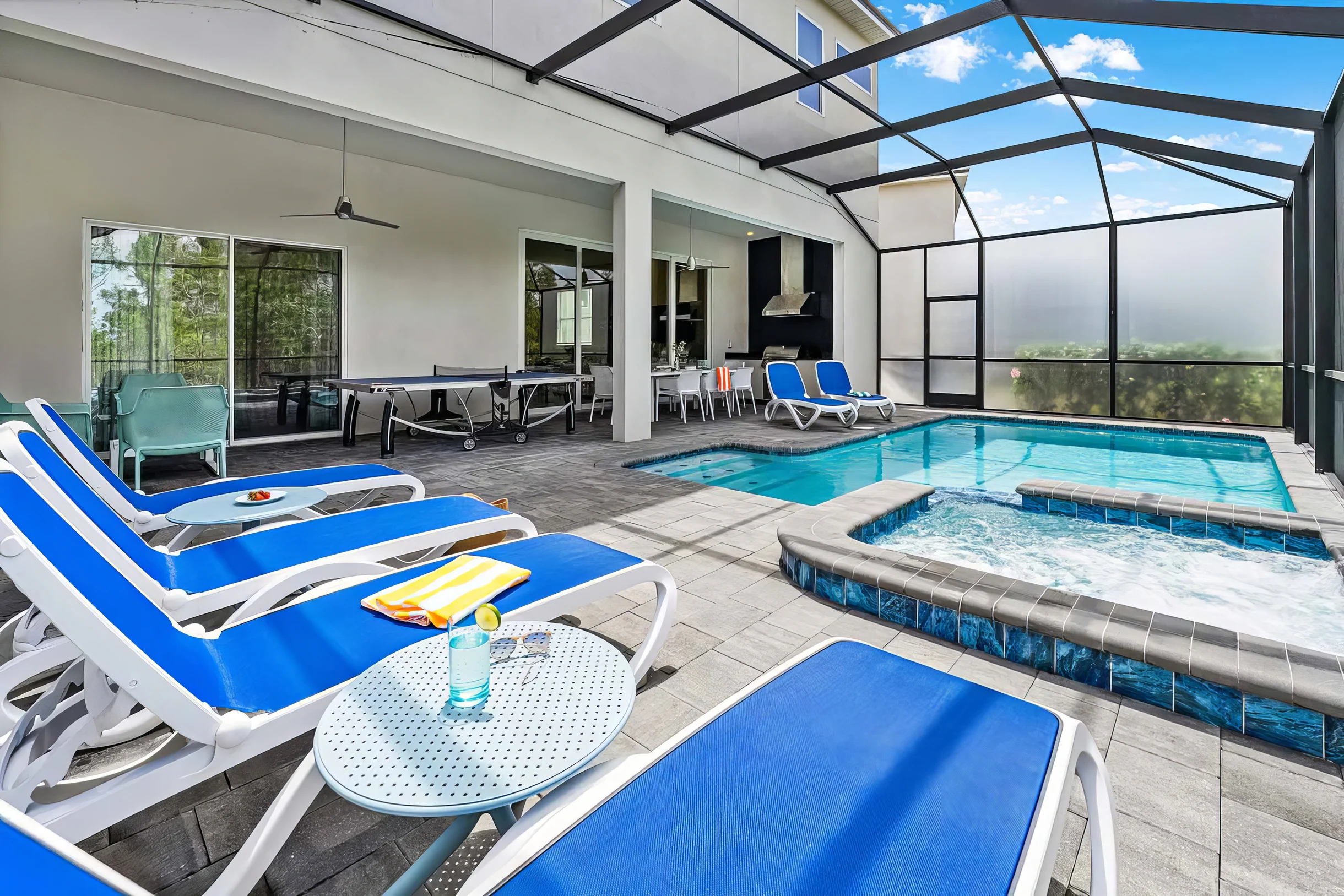 Wander Davenport Creek #47