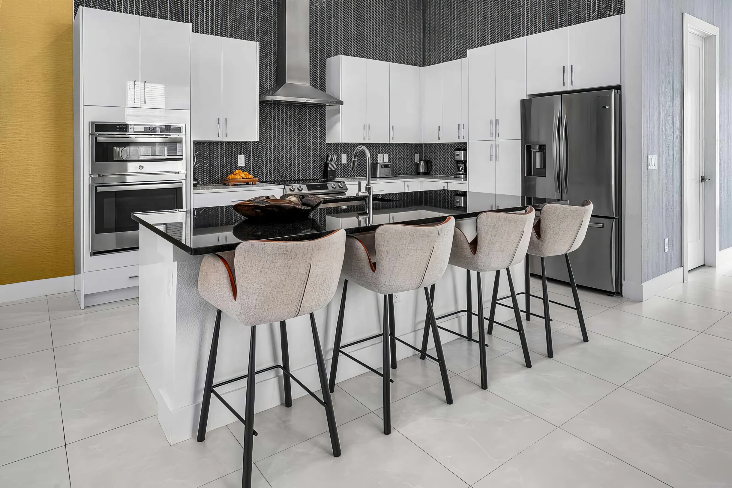 Wander Davenport Creek #20