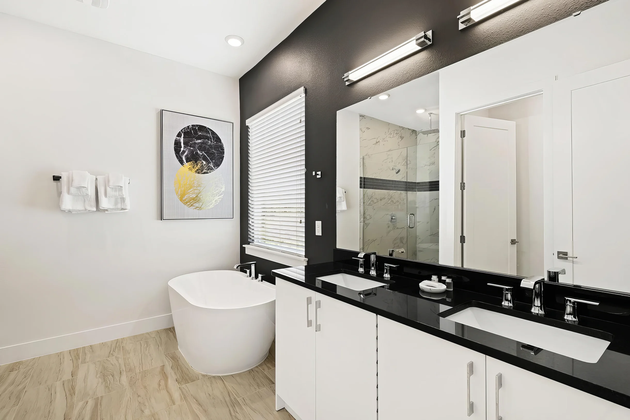 Wander Davenport Creek #21