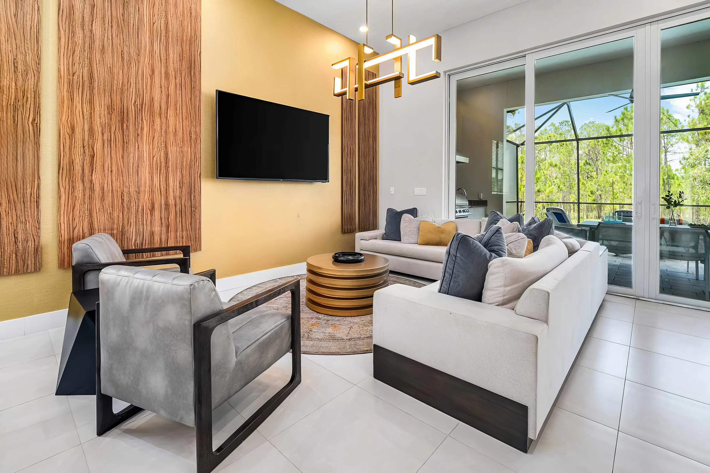 Wander Davenport Creek #22